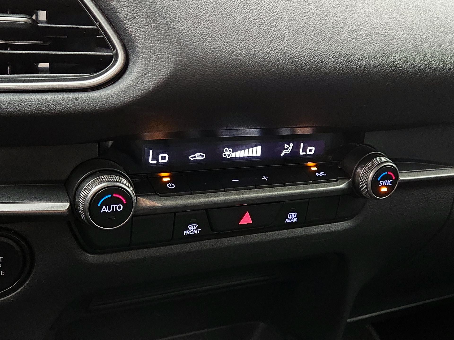 Thumbnail: 2023 Mazda CX-30 - 17