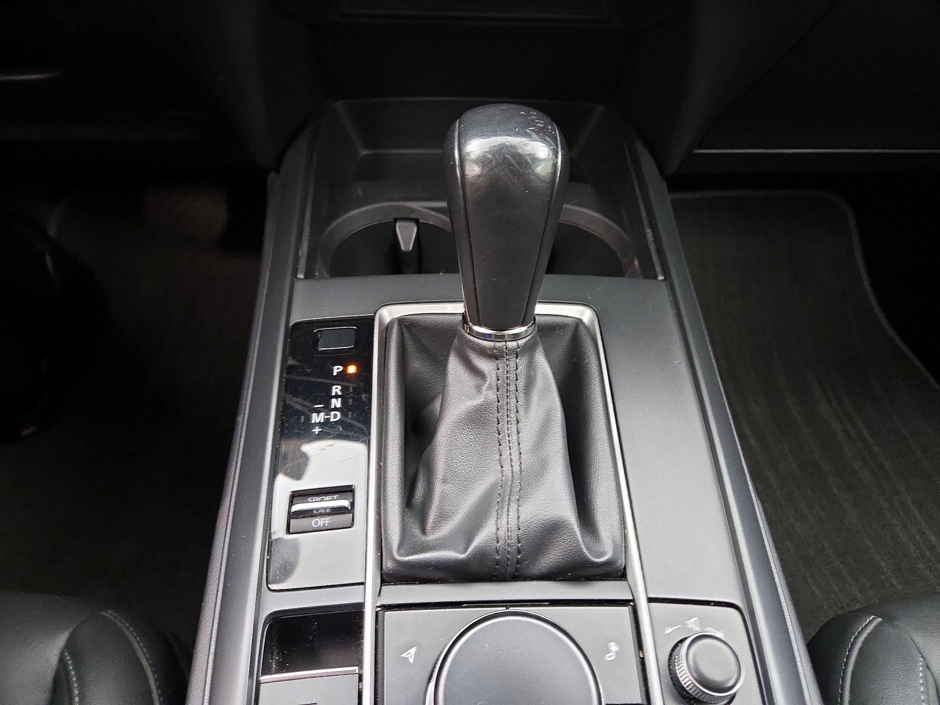 Thumbnail: 2023 Mazda CX-30 - 18