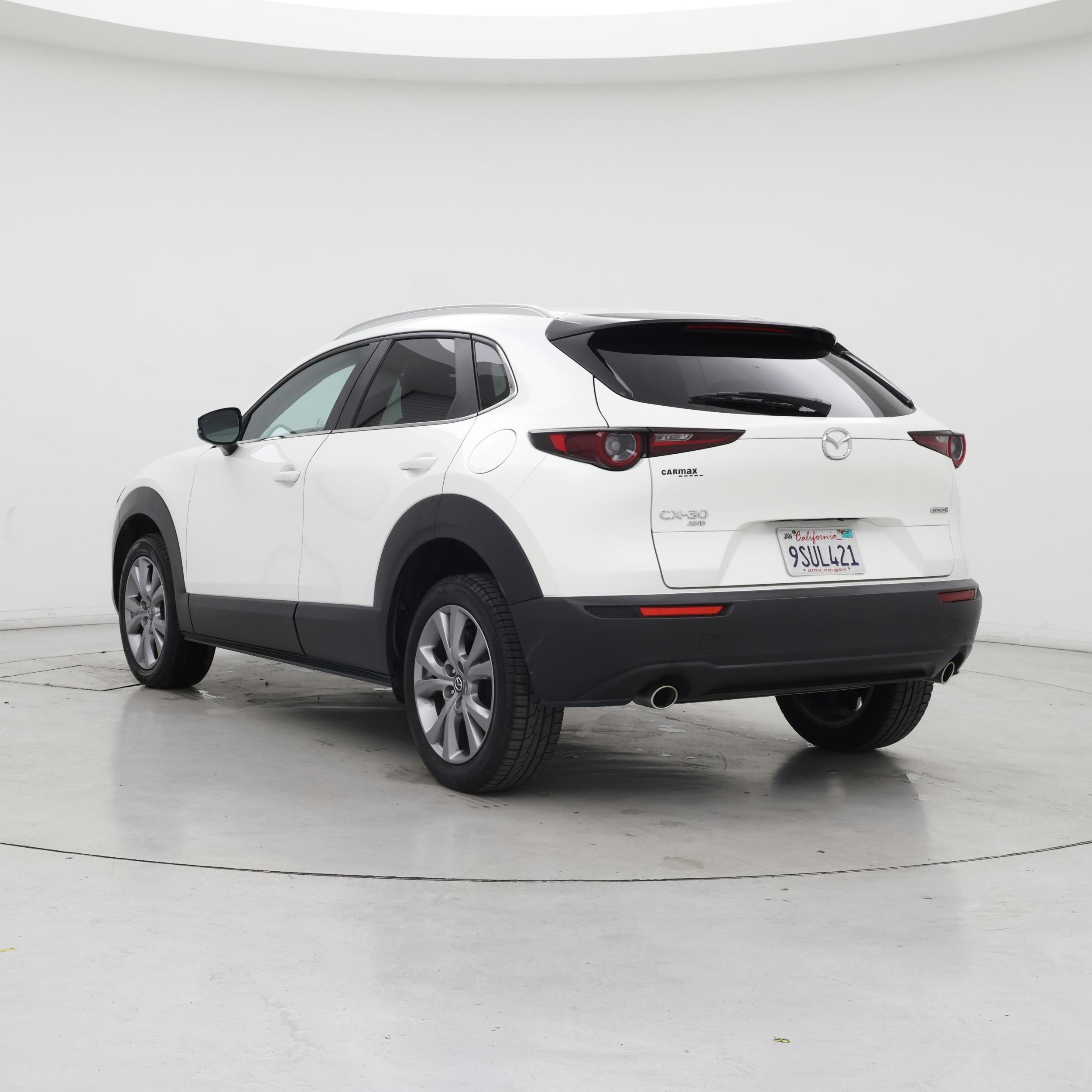 Thumbnail: 2023 Mazda CX-30 - 2
