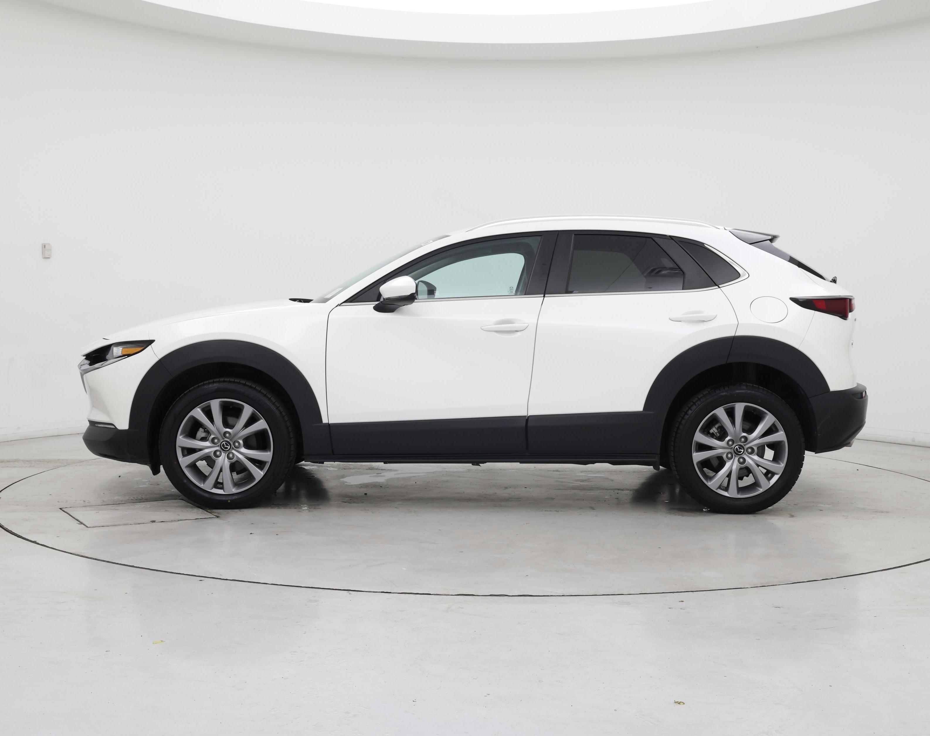 Thumbnail: 2023 Mazda CX-30 - 3