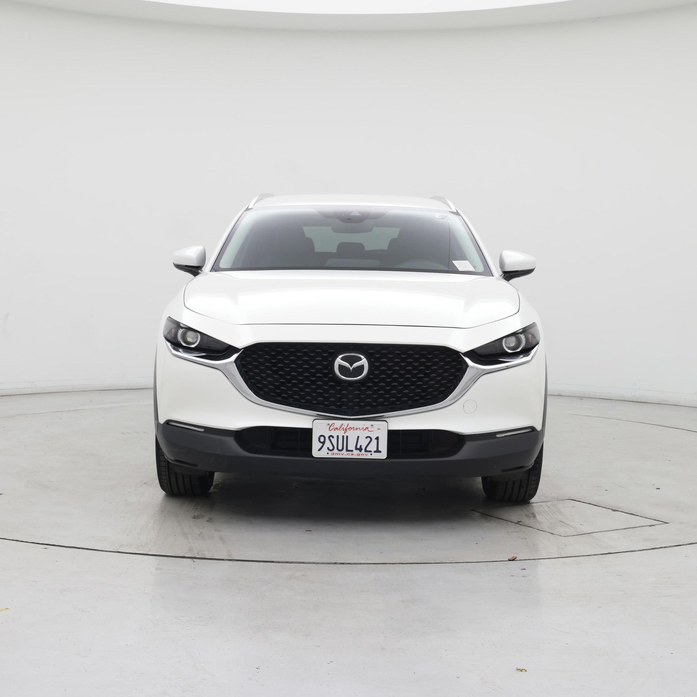 Thumbnail: 2023 Mazda CX-30 - 5