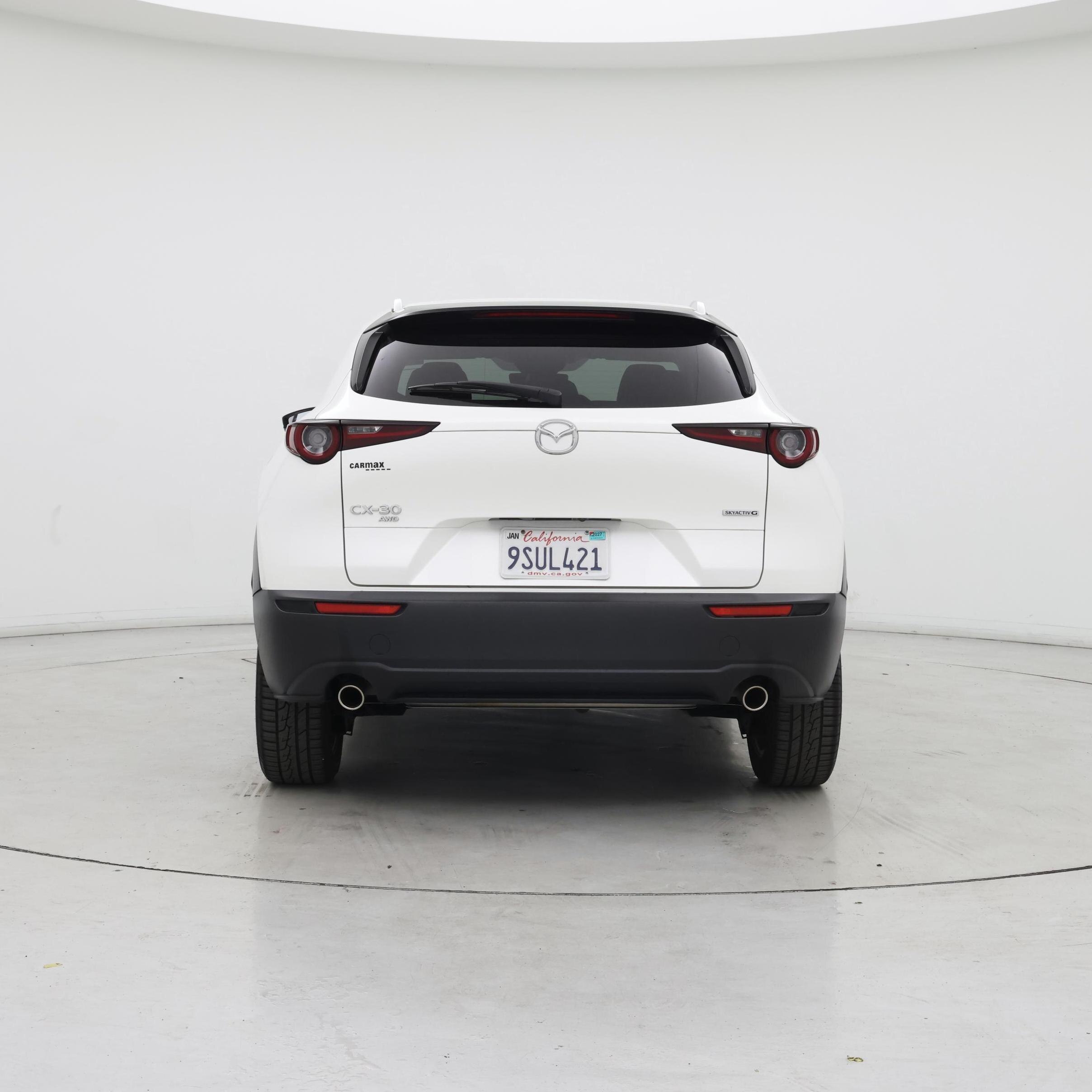 Thumbnail: 2023 Mazda CX-30 - 6