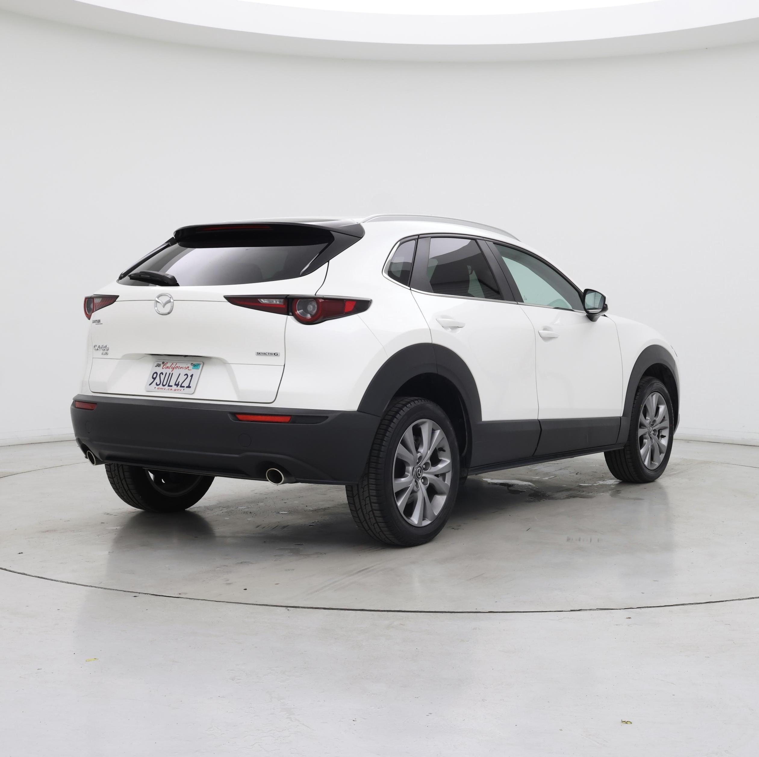 Thumbnail: 2023 Mazda CX-30 - 8