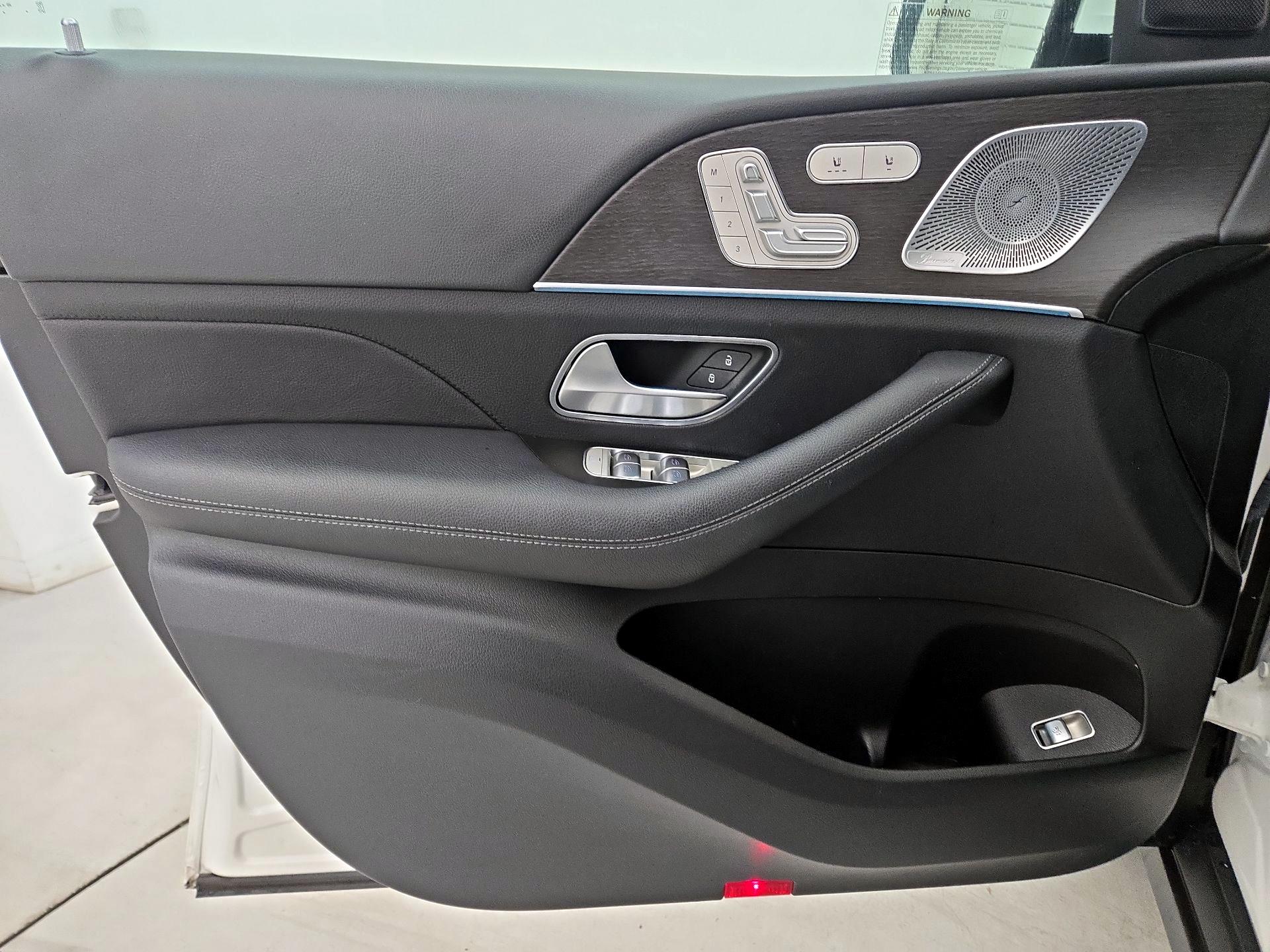 Thumbnail: 2021 Mercedes-Benz GLE - 12