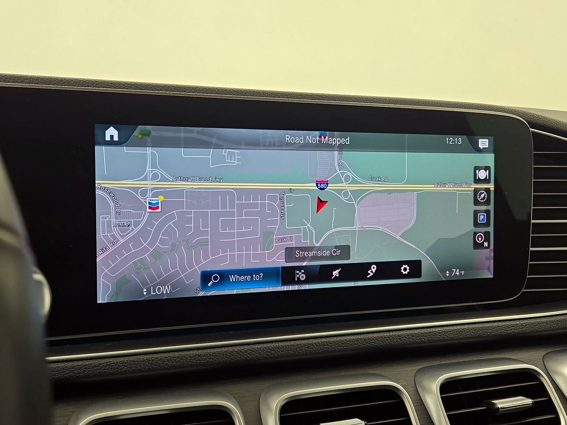 Thumbnail: 2021 Mercedes-Benz GLE - 14