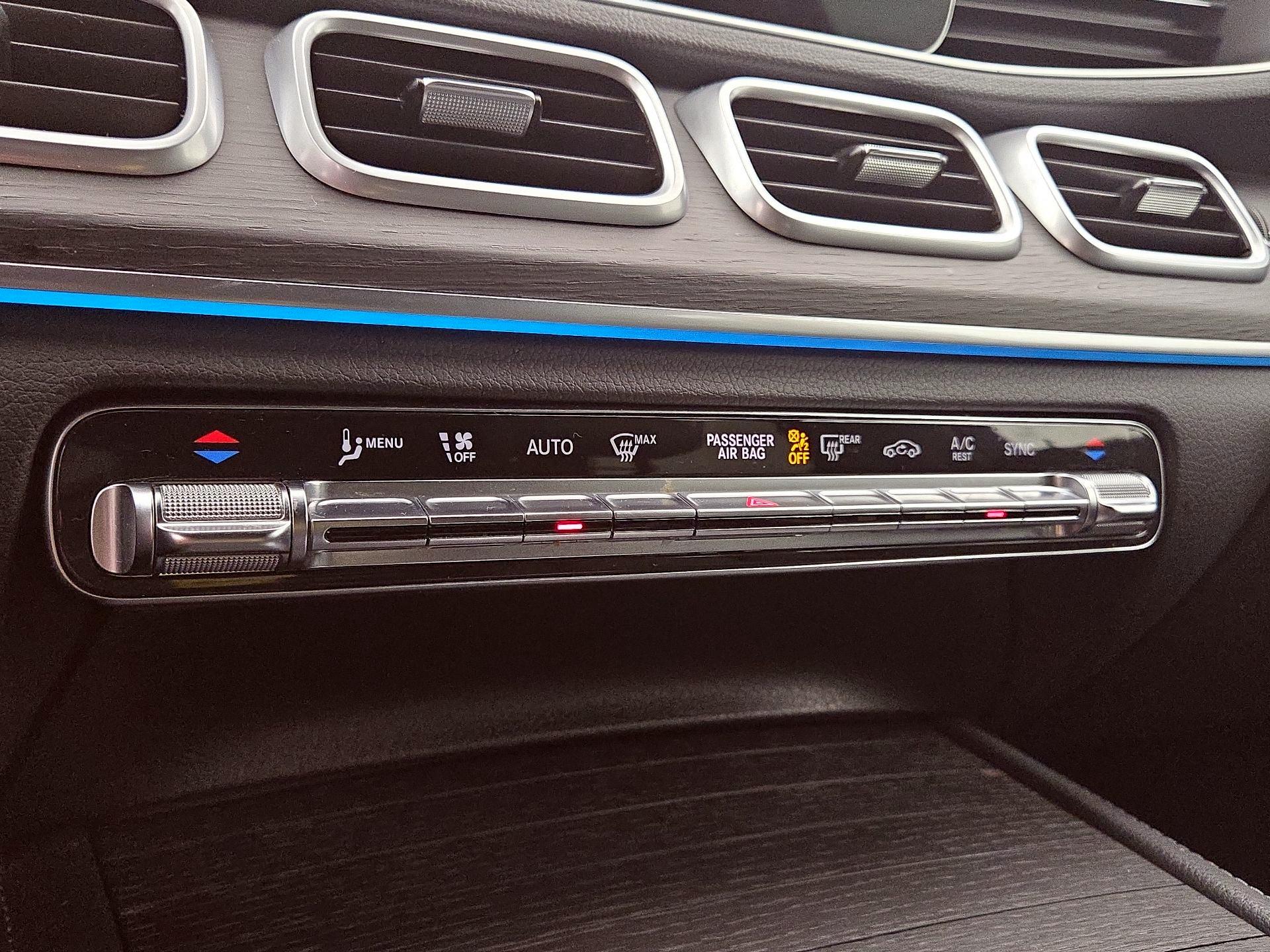 Thumbnail: 2021 Mercedes-Benz GLE - 17