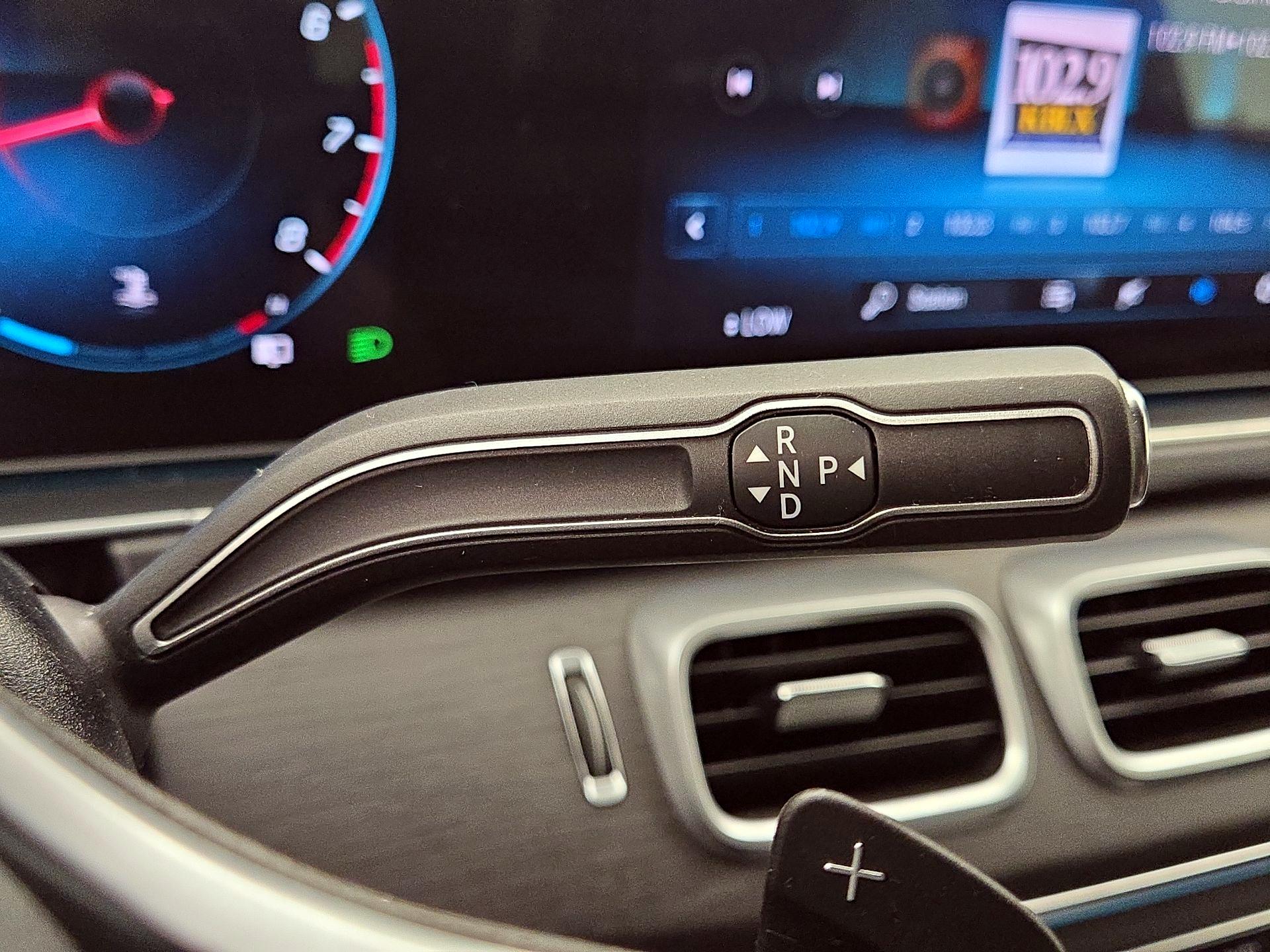 Thumbnail: 2021 Mercedes-Benz GLE - 18