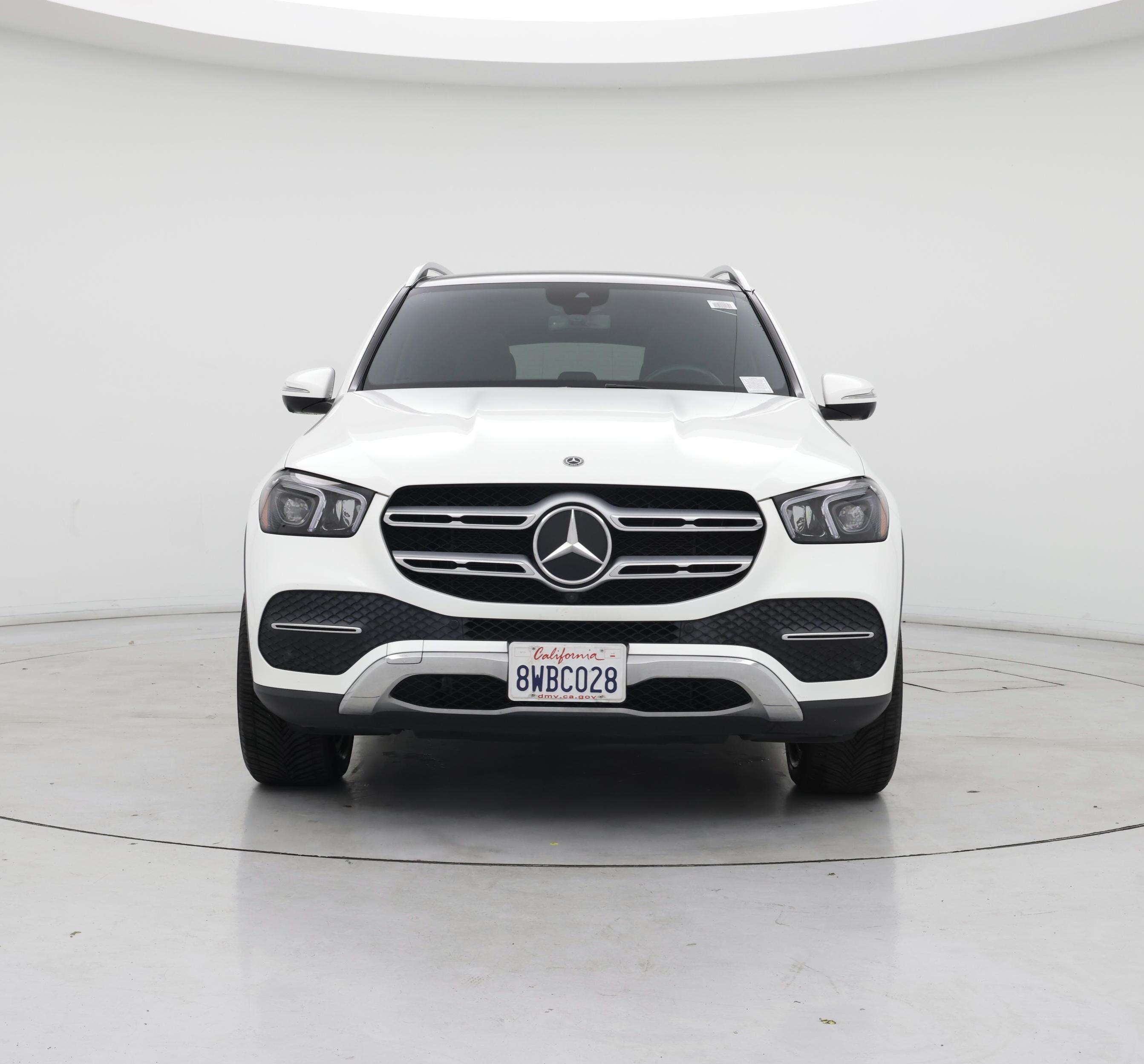 Thumbnail: 2021 Mercedes-Benz GLE - 5