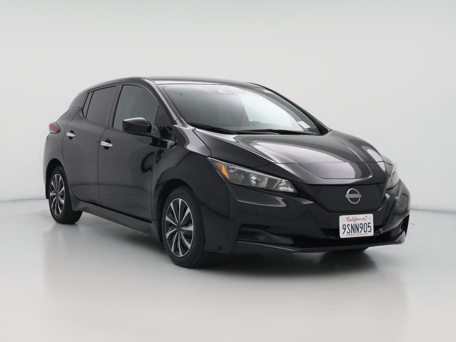 2023 Nissan Leaf S