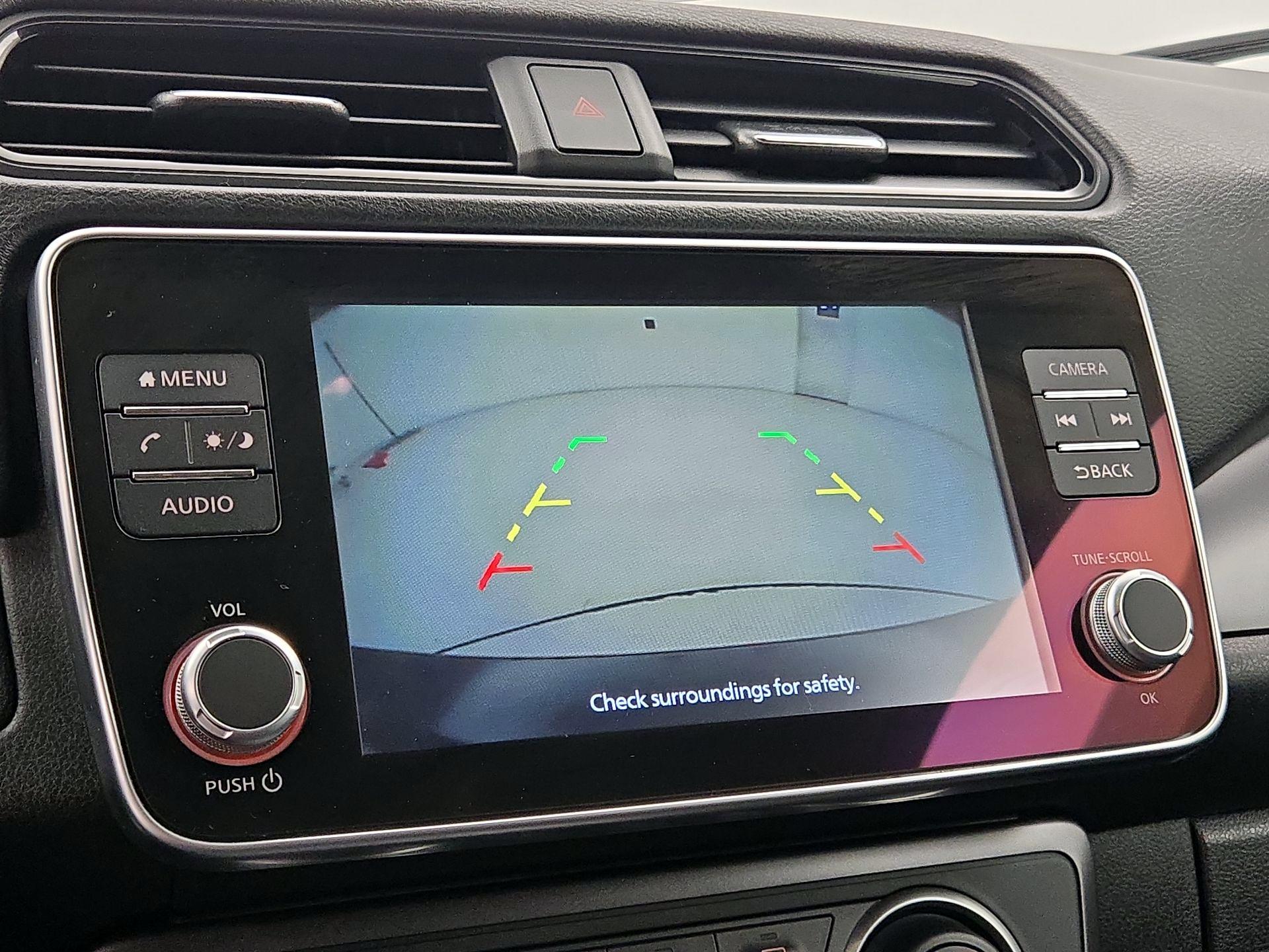 Thumbnail: 2023 Nissan Leaf - 14