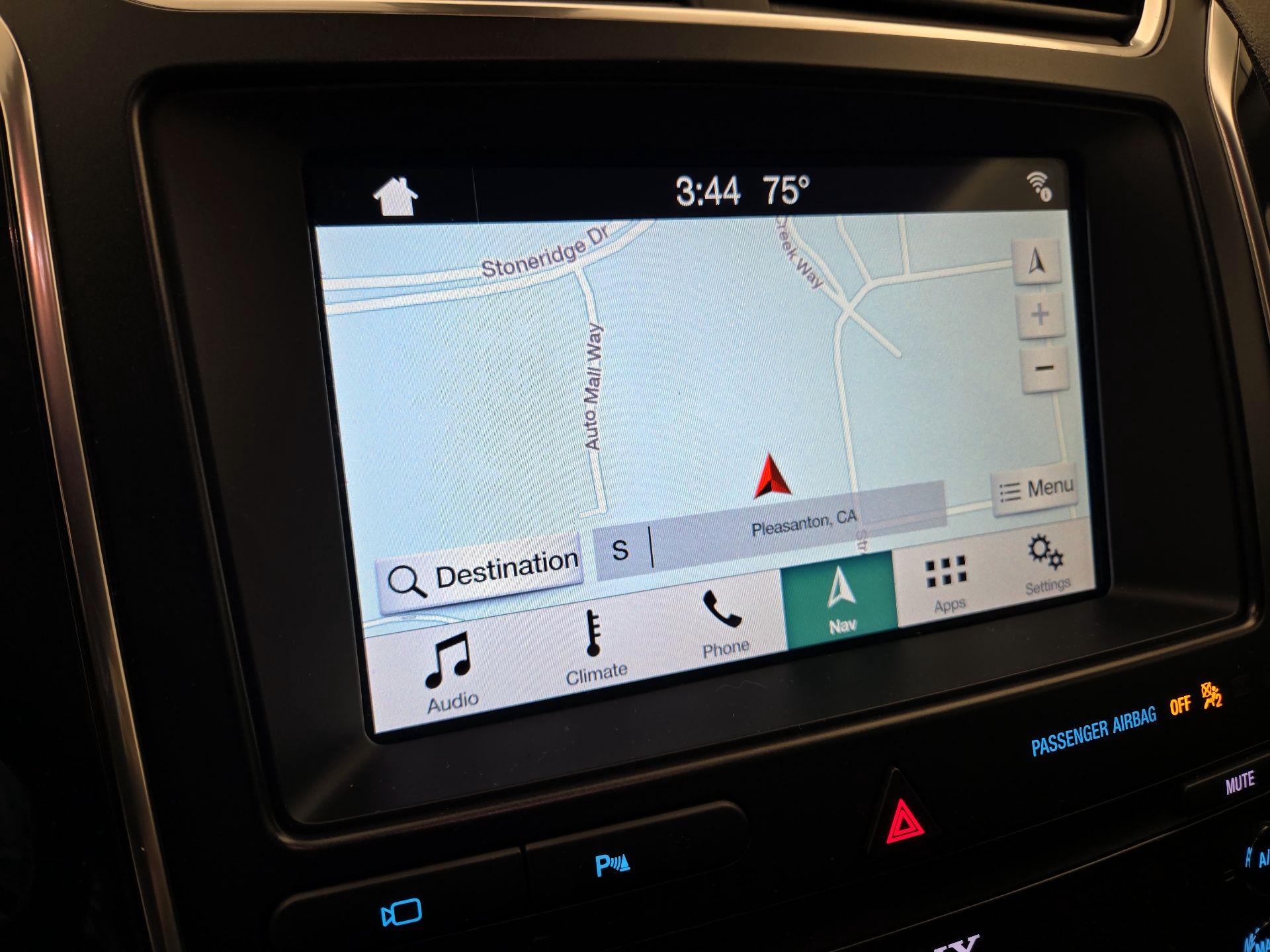 Thumbnail: 2019 Ford Explorer - 14