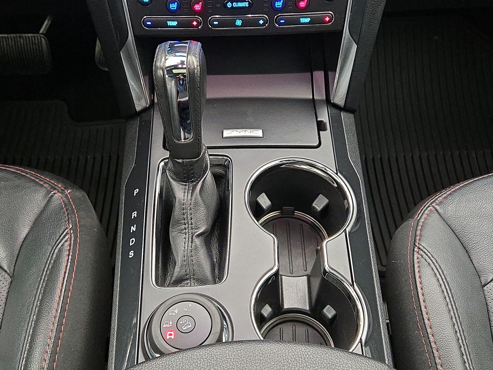 Thumbnail: 2019 Ford Explorer - 18