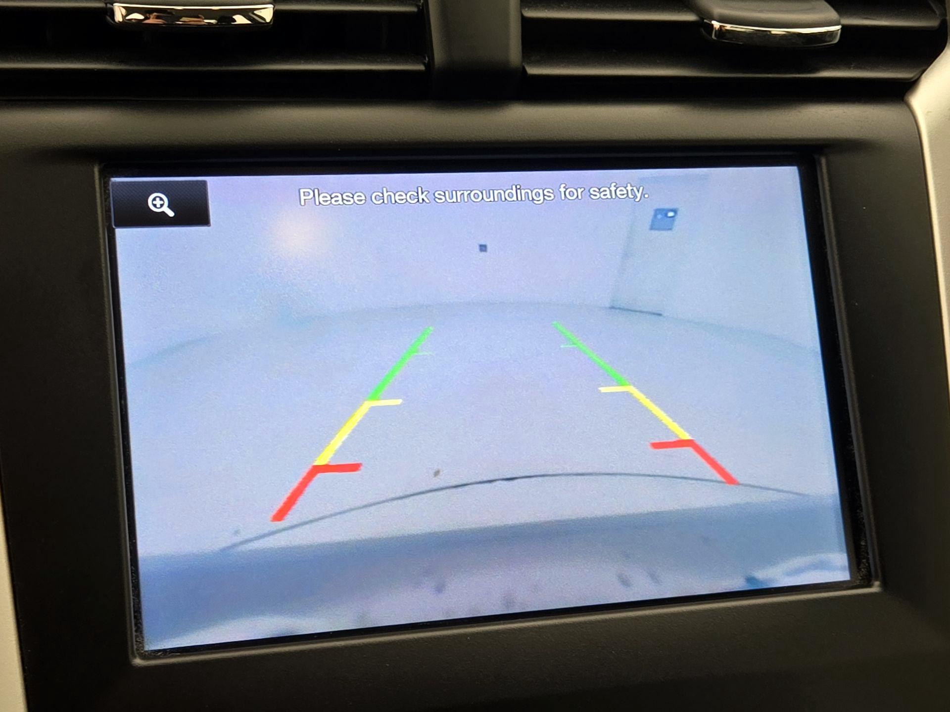 Thumbnail: 2014 Ford Fusion - 15