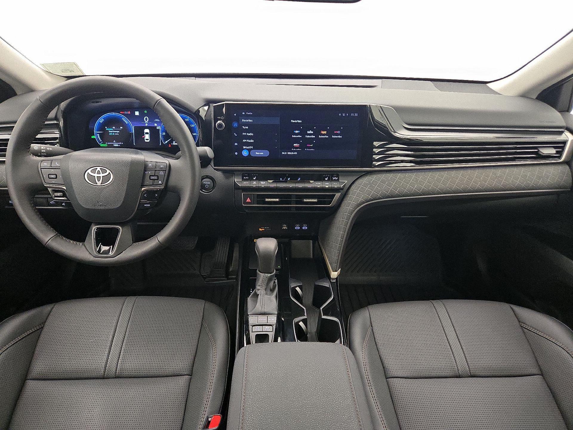 Thumbnail: 2026 Toyota Camry - 9
