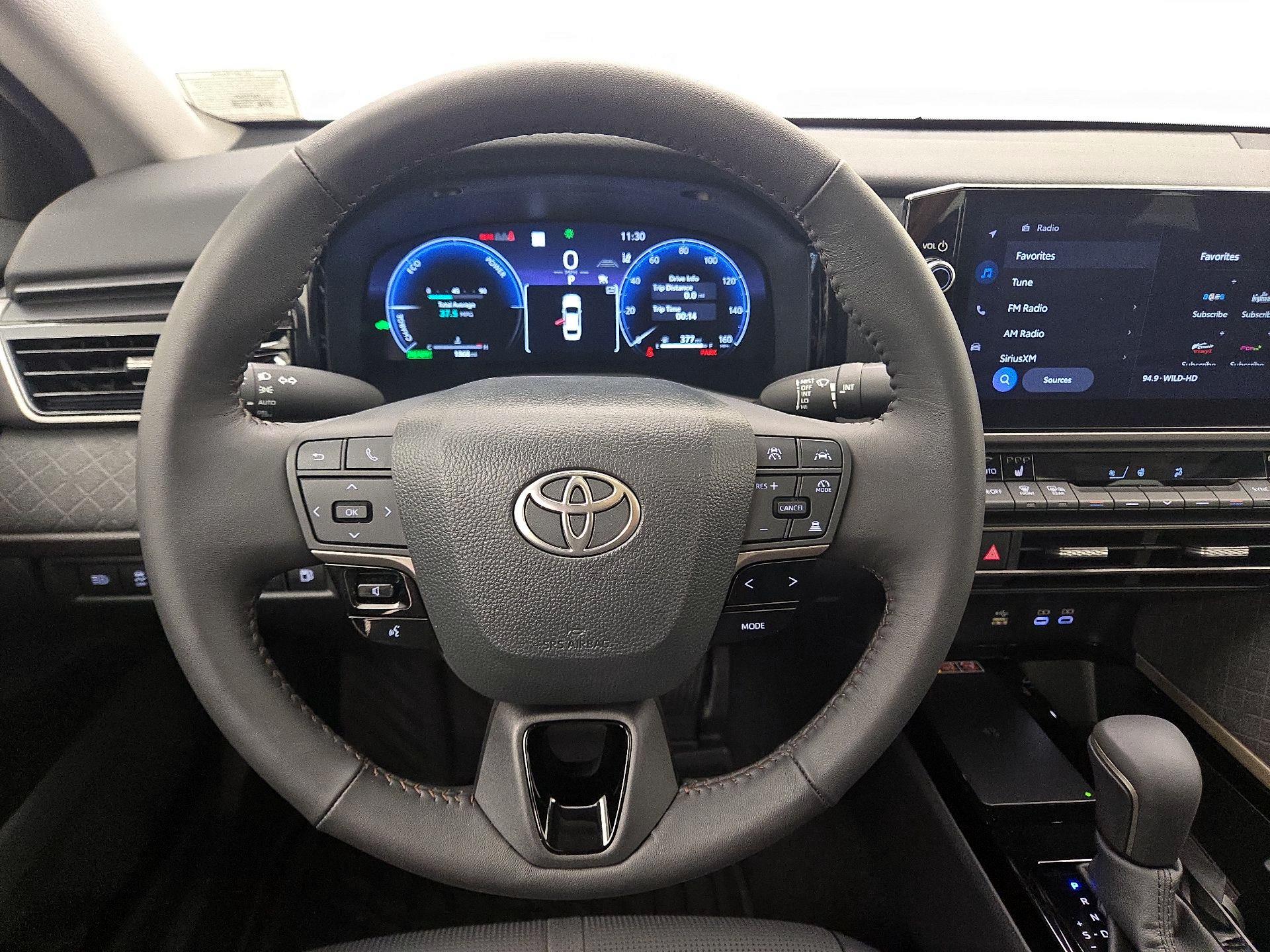 Thumbnail: 2026 Toyota Camry - 10