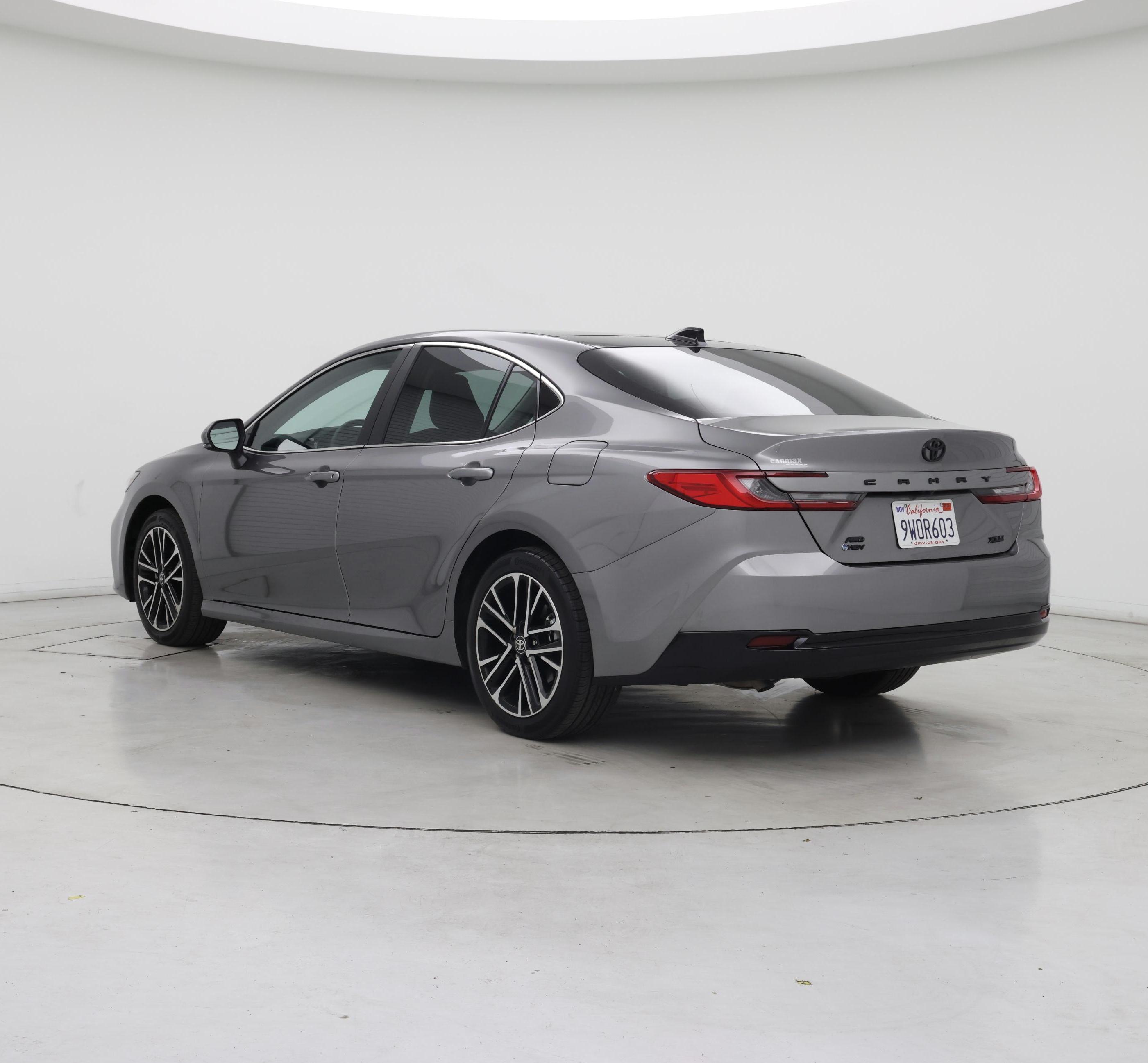 Thumbnail: 2026 Toyota Camry - 2