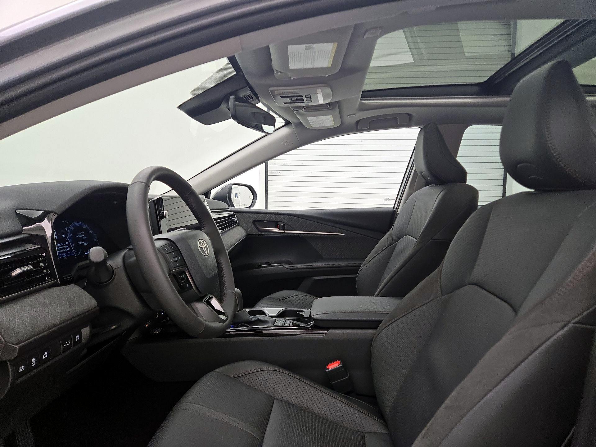 Thumbnail: 2026 Toyota Camry - 19