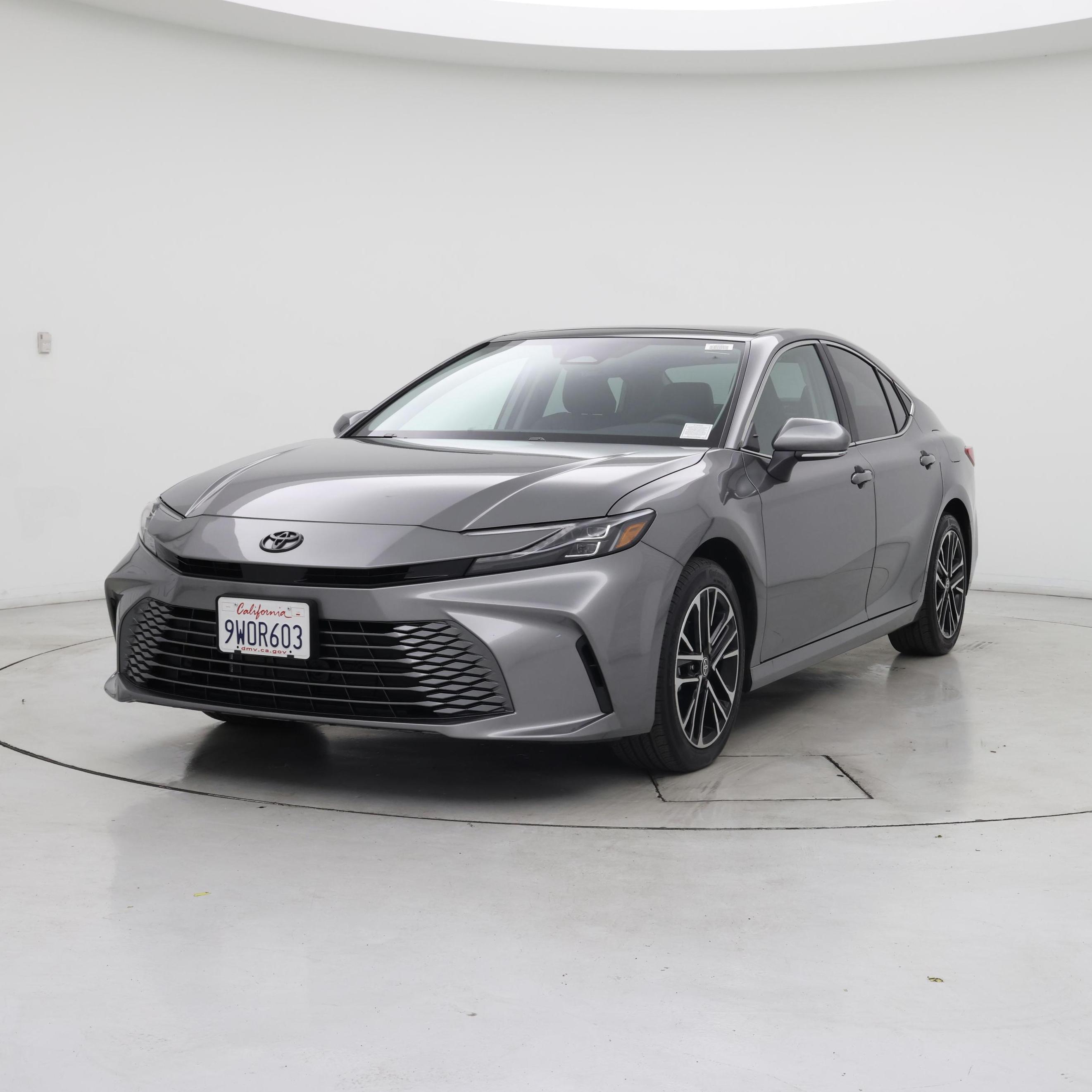 Thumbnail: 2026 Toyota Camry - 4
