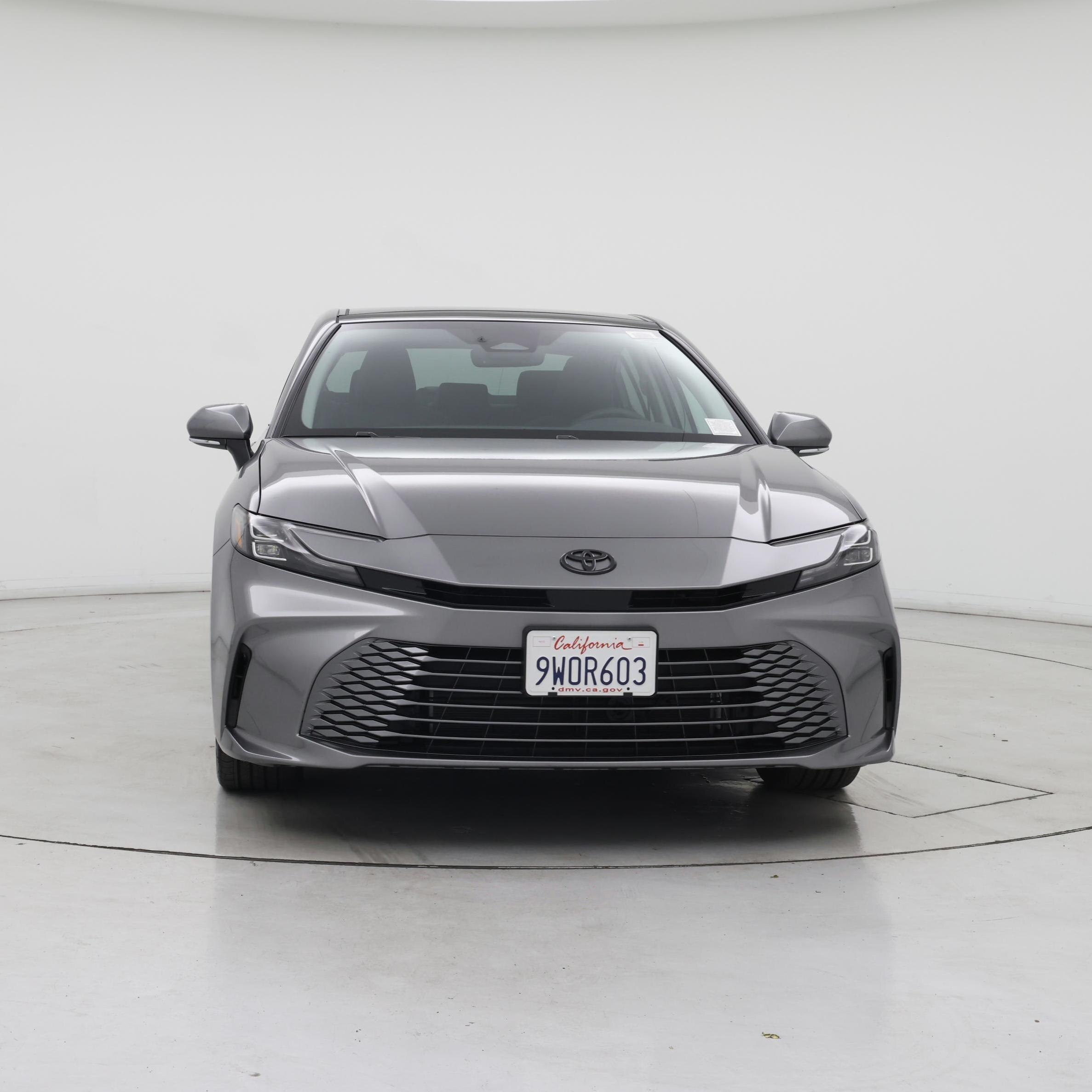 Thumbnail: 2026 Toyota Camry - 5