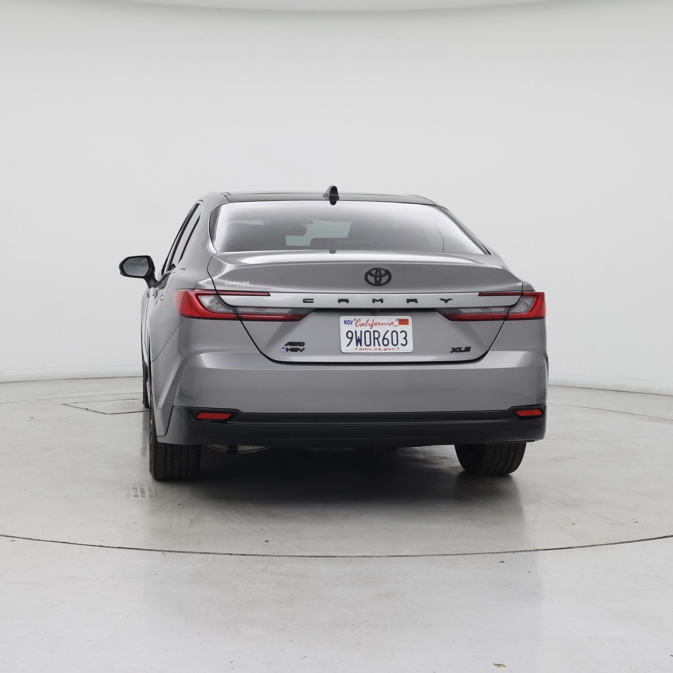 Thumbnail: 2026 Toyota Camry - 6