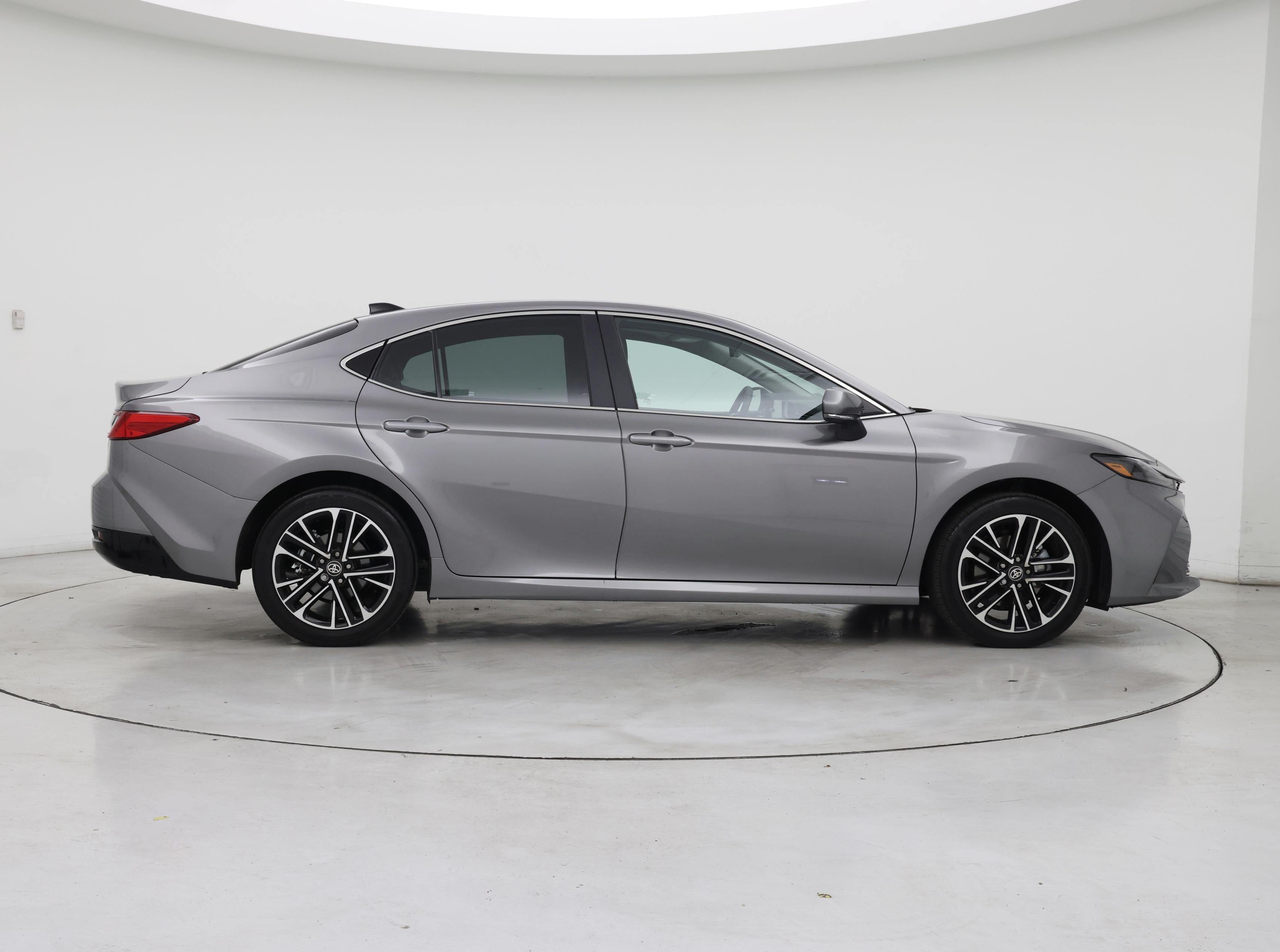 Thumbnail: 2026 Toyota Camry - 7
