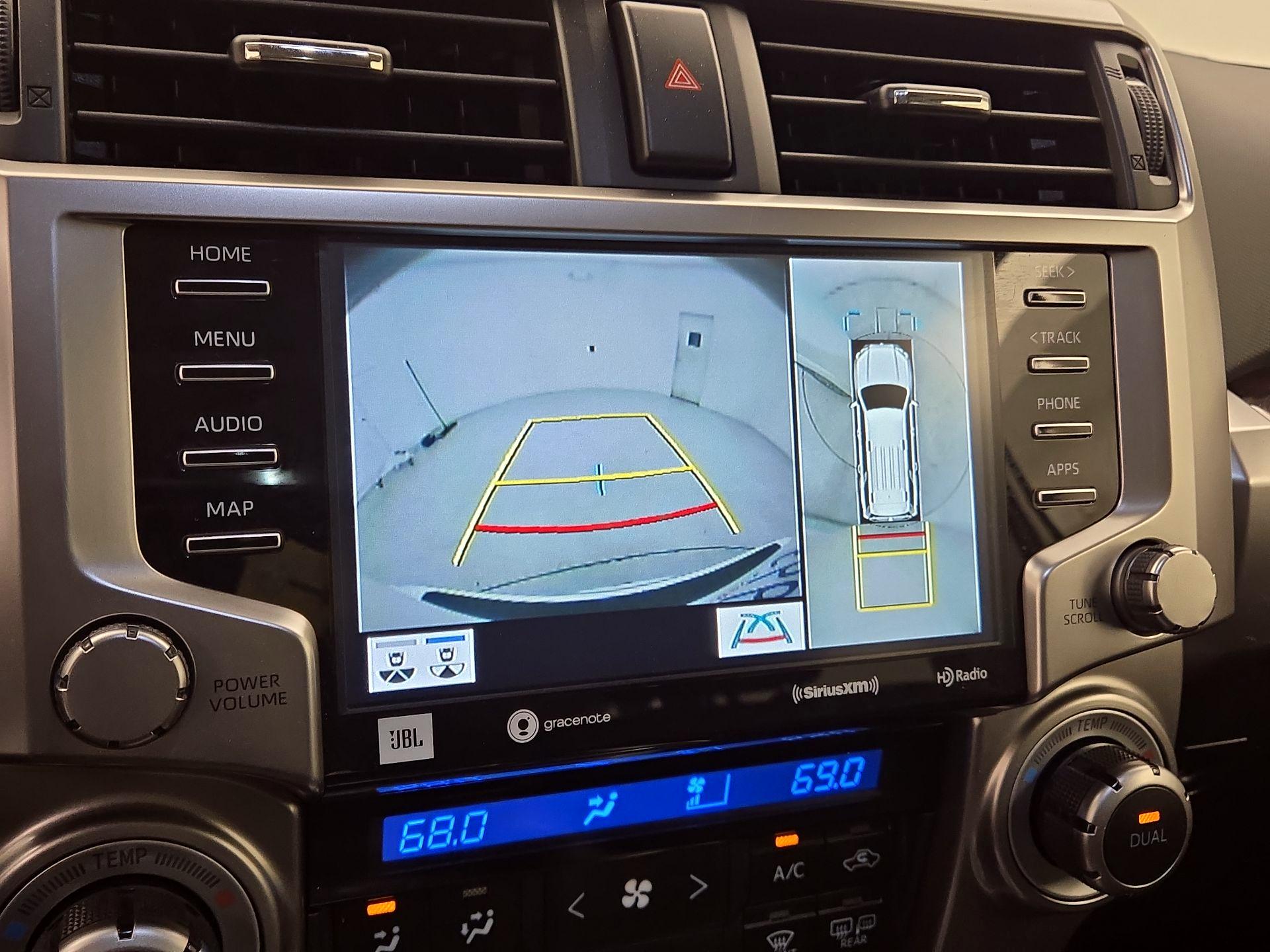 Thumbnail: 2022 Toyota 4Runner - 14