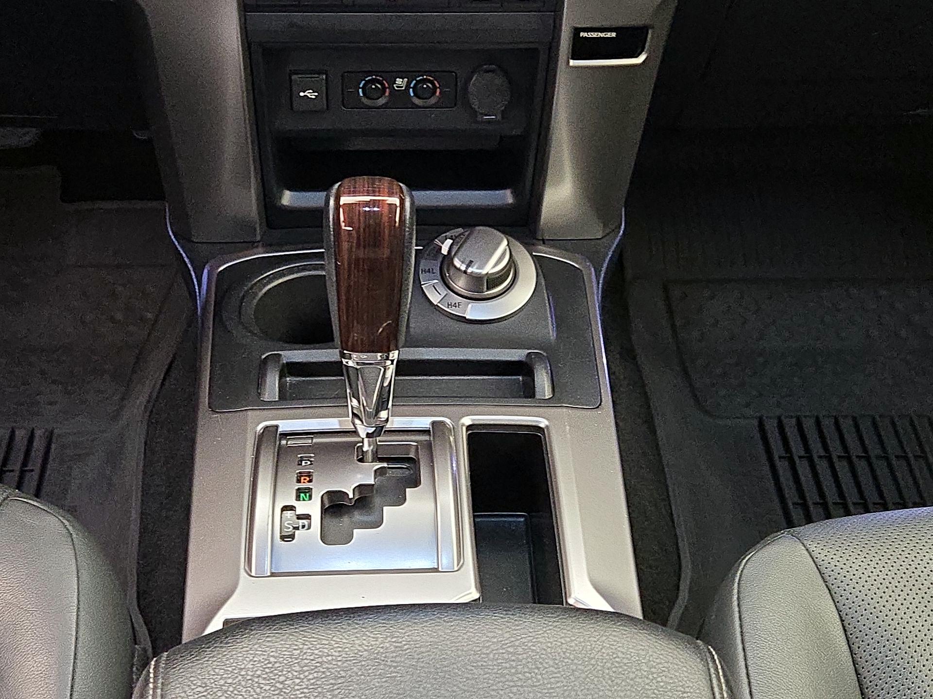 Thumbnail: 2022 Toyota 4Runner - 17