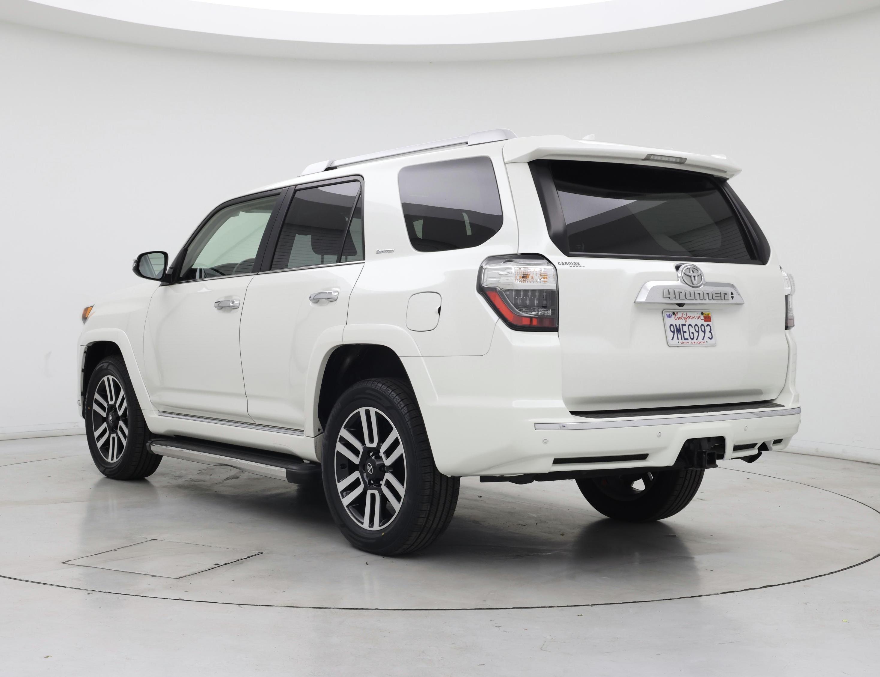 Thumbnail: 2022 Toyota 4Runner - 2