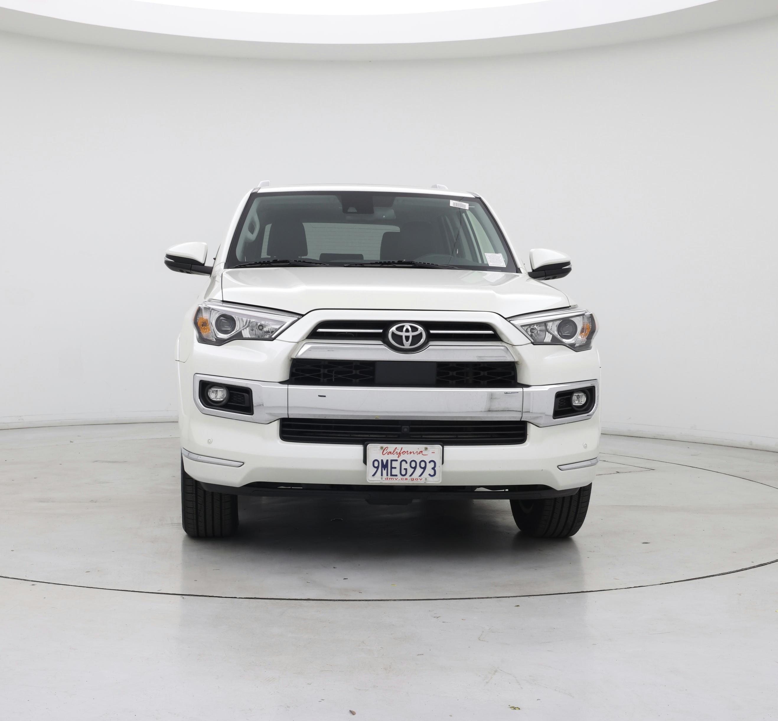 Thumbnail: 2022 Toyota 4Runner - 5