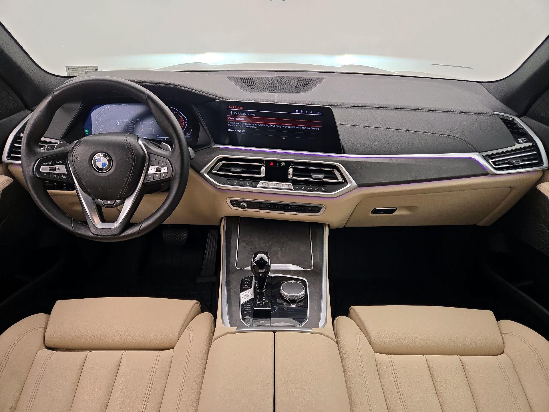 Thumbnail: 2022 BMW X5 - 9