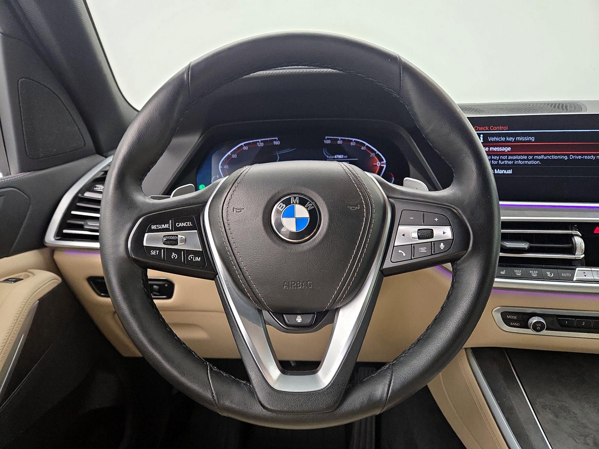 Thumbnail: 2022 BMW X5 - 10