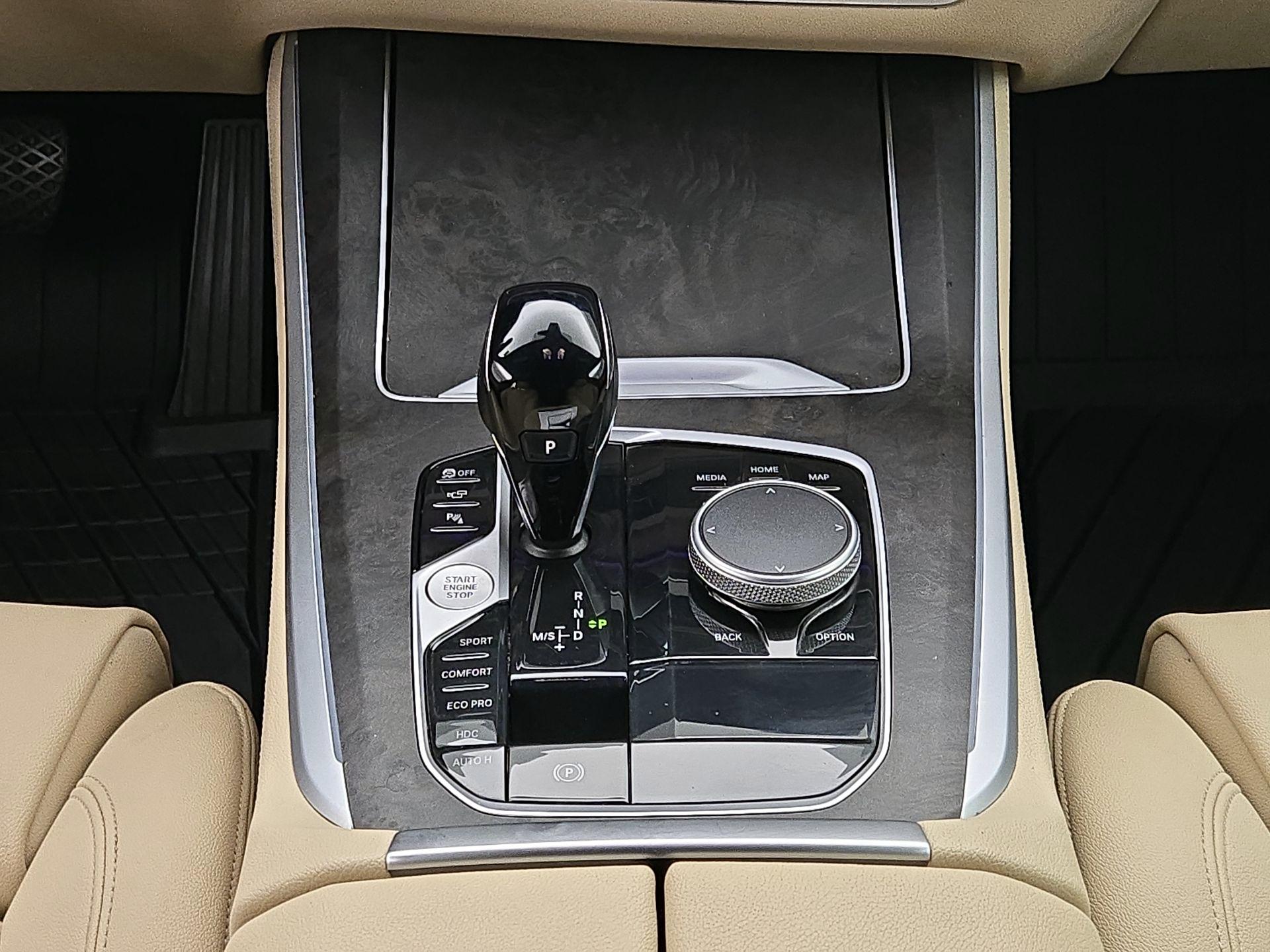 Thumbnail: 2022 BMW X5 - 18