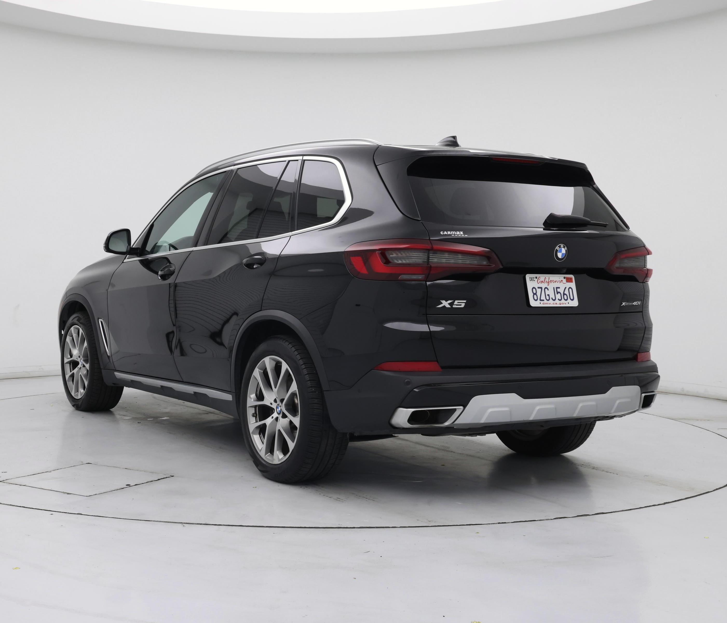 Thumbnail: 2022 BMW X5 - 2
