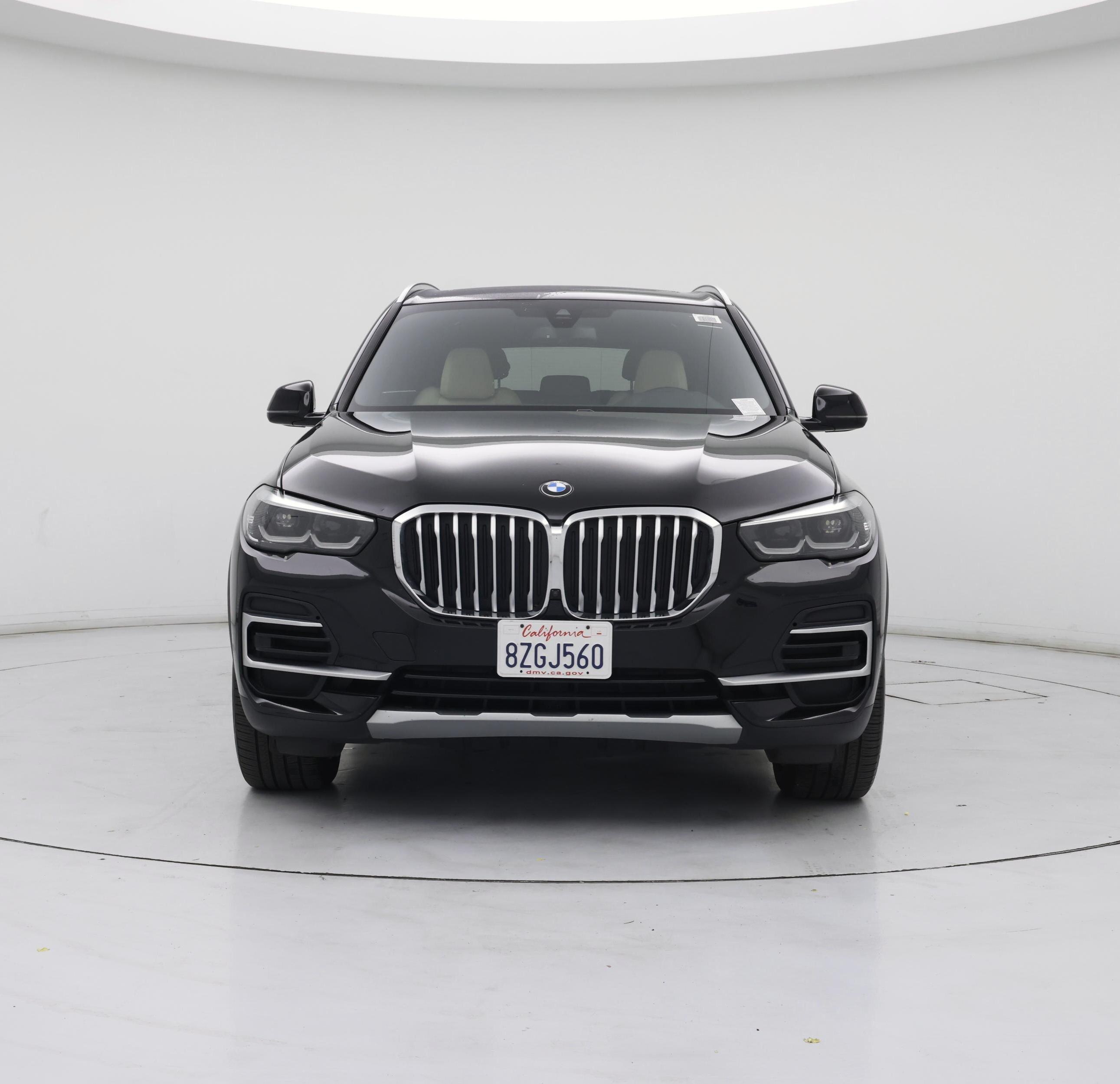 Thumbnail: 2022 BMW X5 - 5