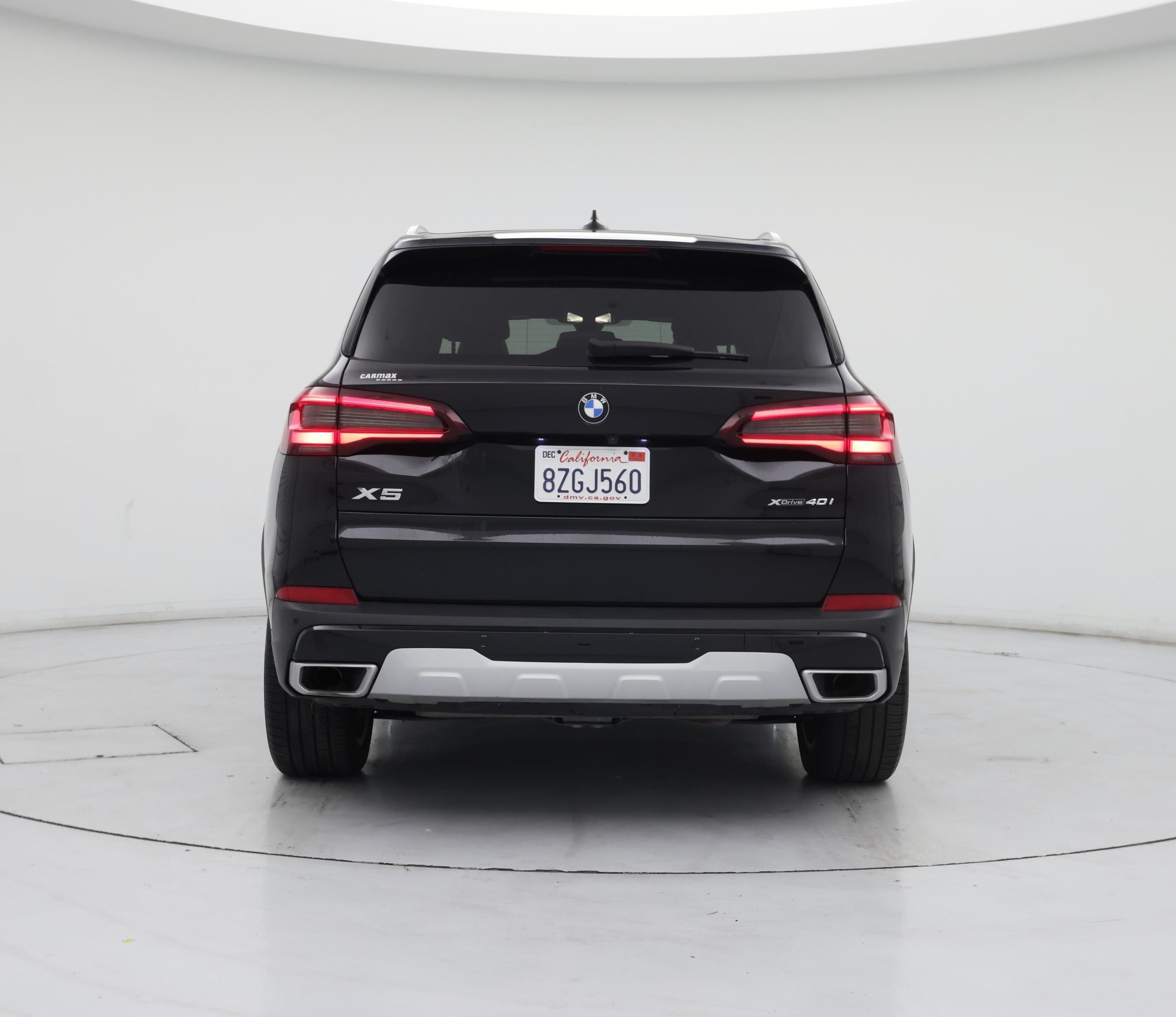 Thumbnail: 2022 BMW X5 - 6