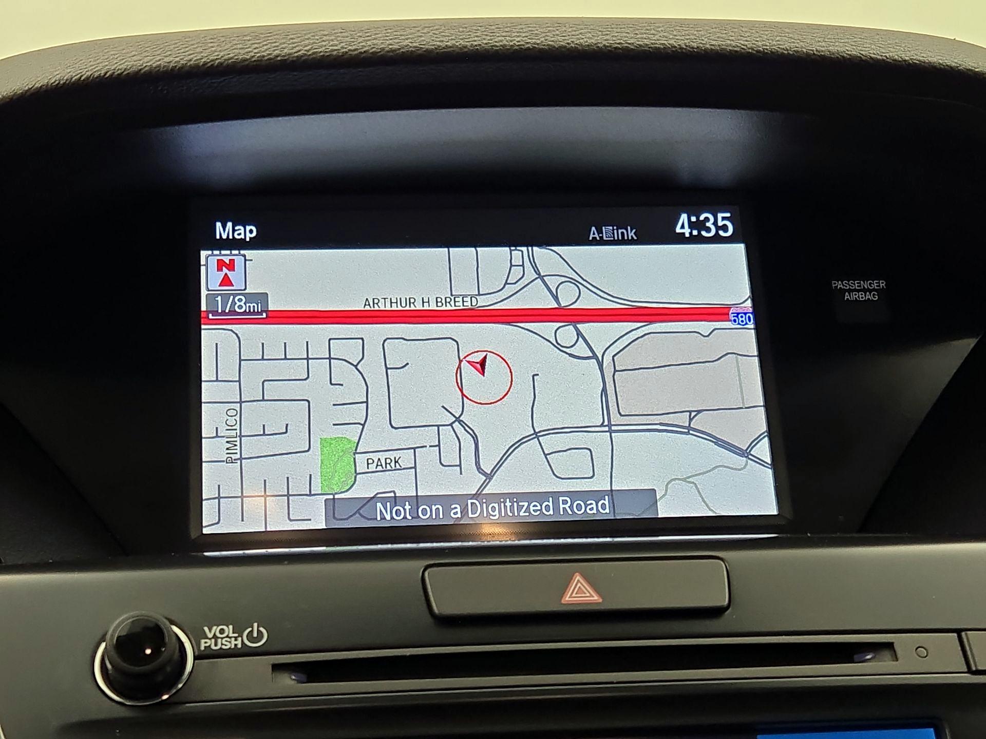 Thumbnail: 2020 Acura MDX - 14