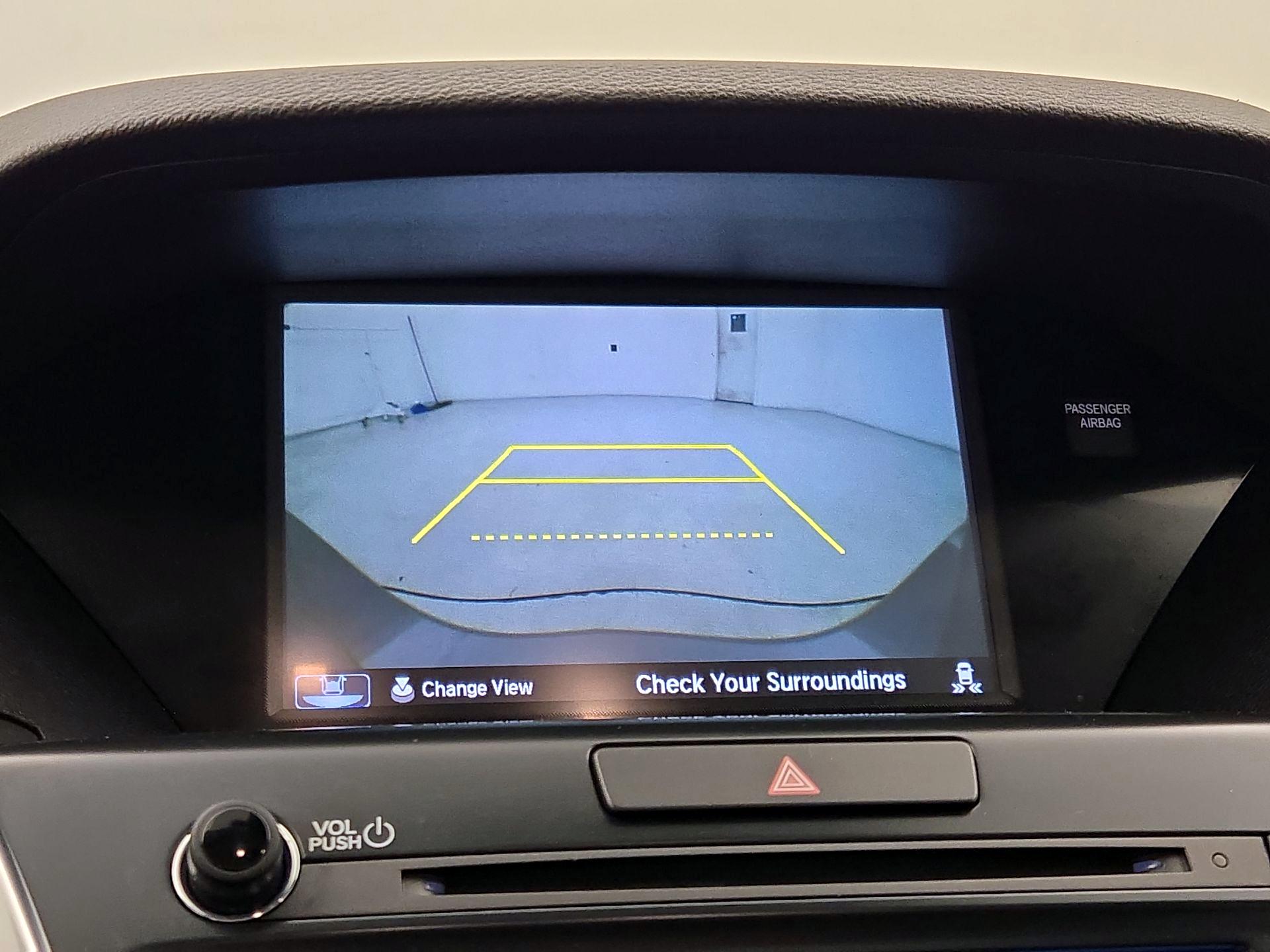 Thumbnail: 2020 Acura MDX - 15