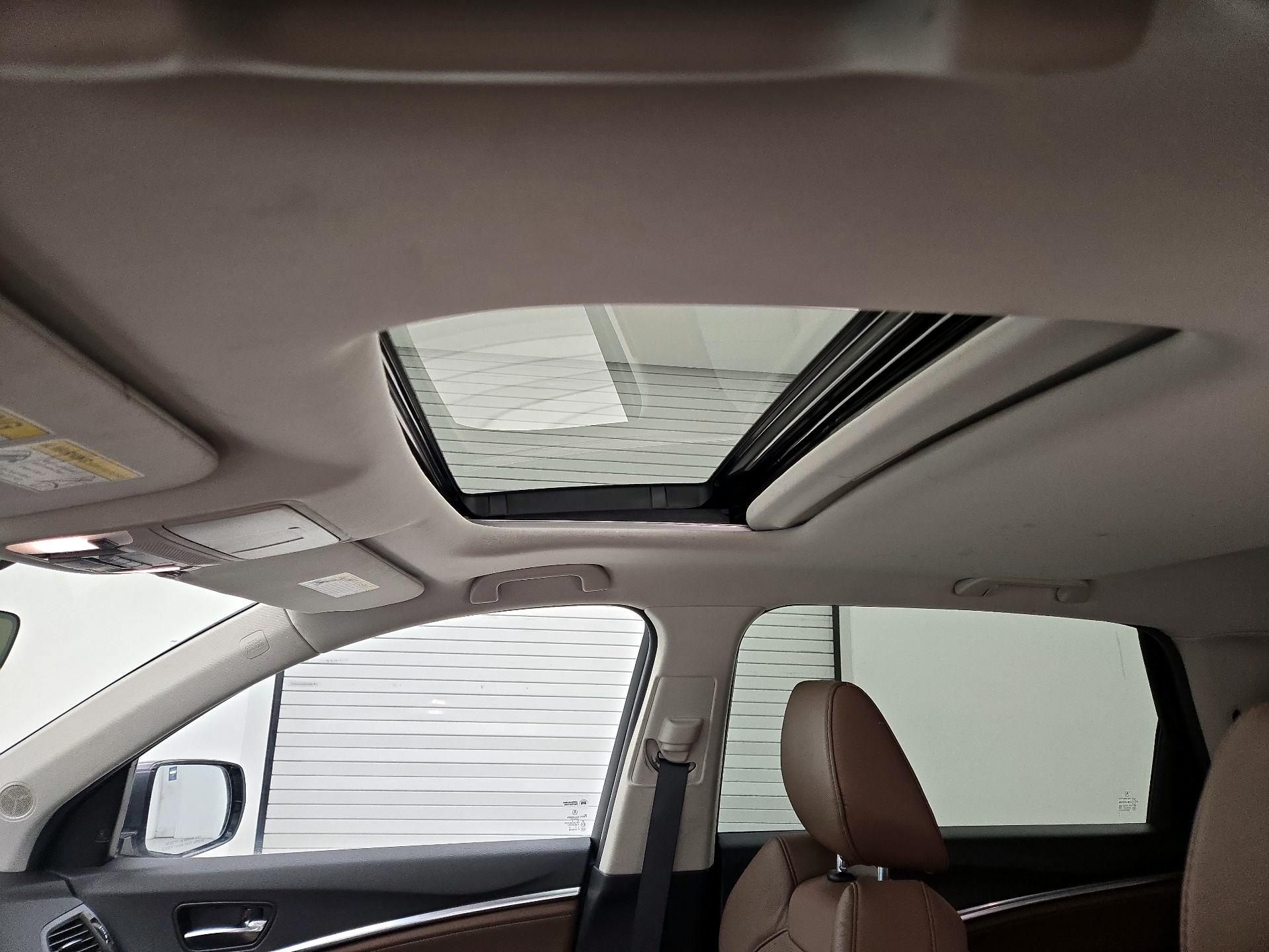 Thumbnail: 2020 Acura MDX - 20