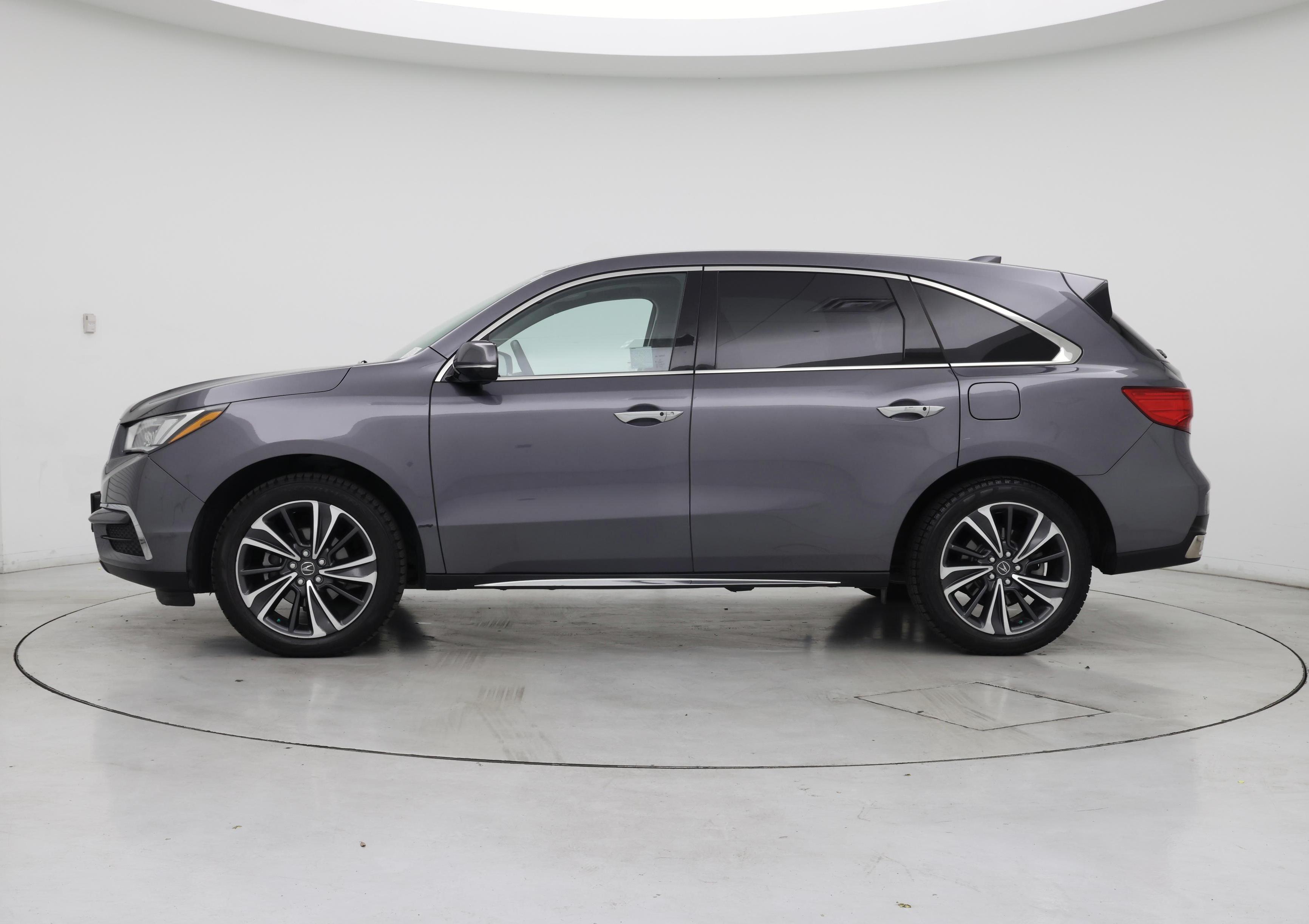 Thumbnail: 2020 Acura MDX - 3