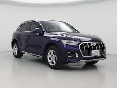 2023 Audi Q5 Premium