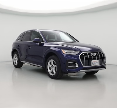2023 Audi Q5 Premium
