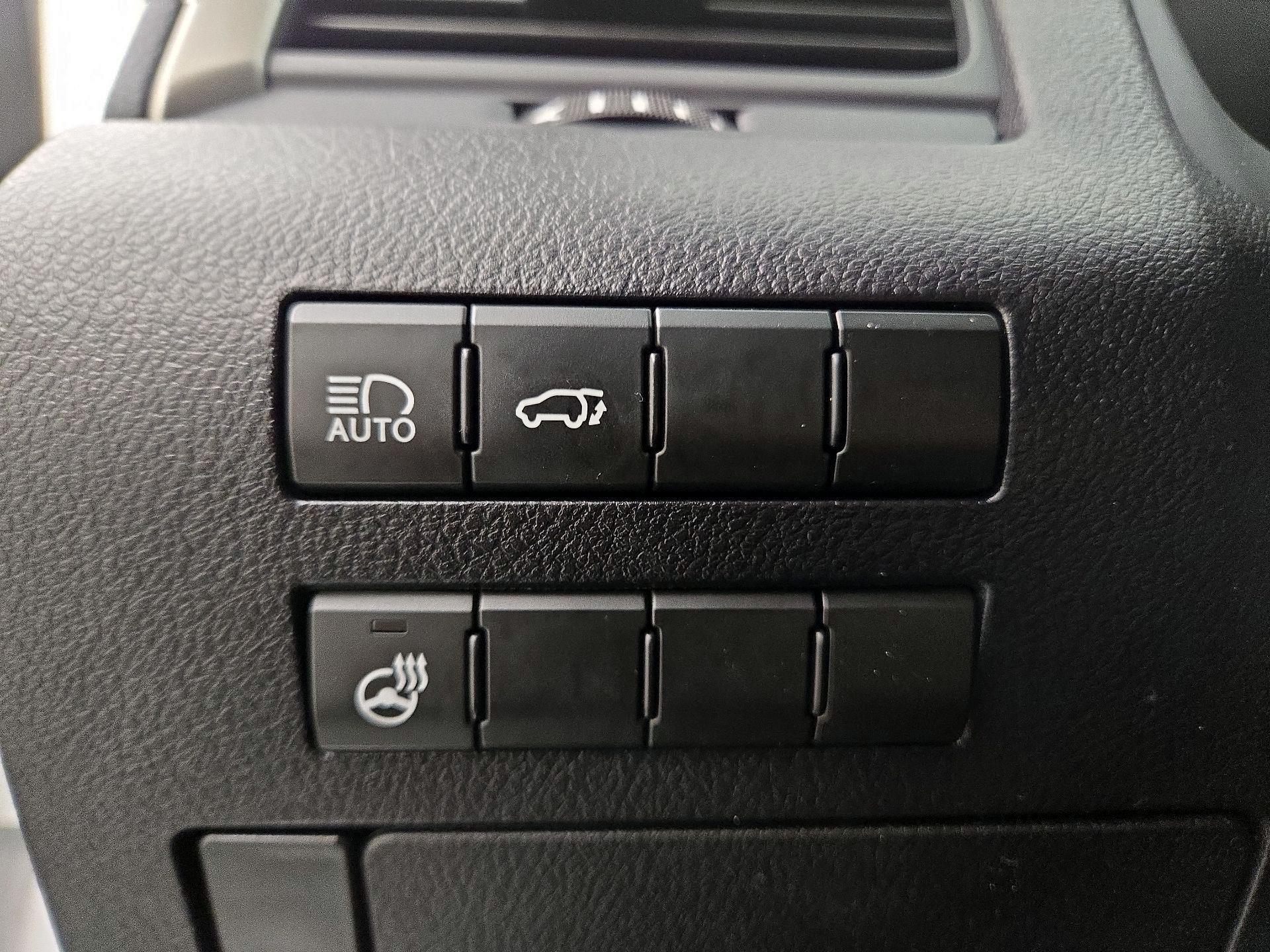 Thumbnail: 2019 Lexus RX - 13