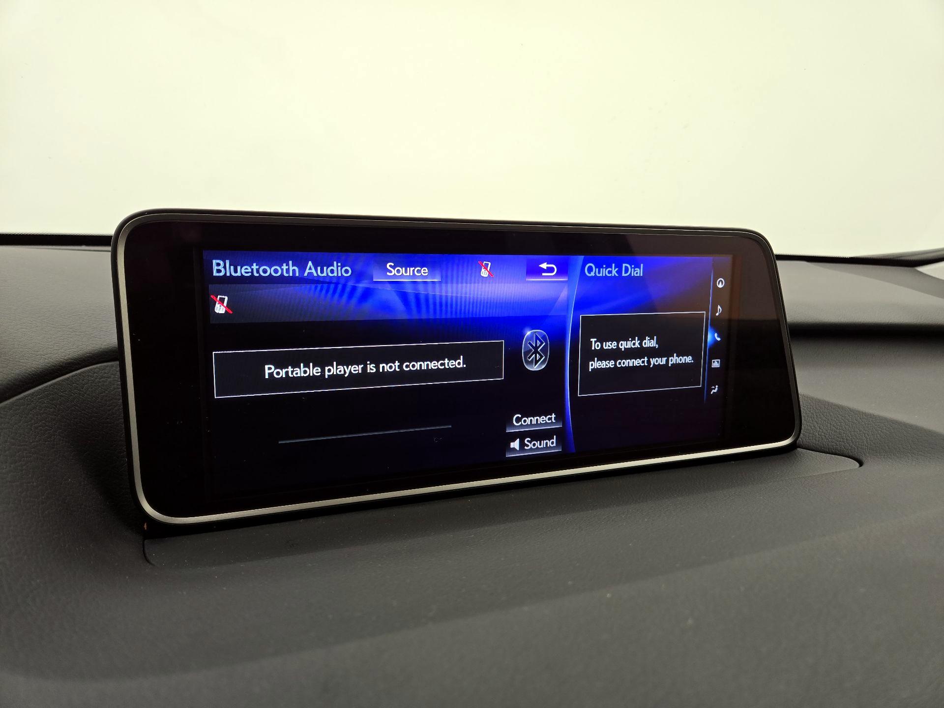 Thumbnail: 2019 Lexus RX - 15