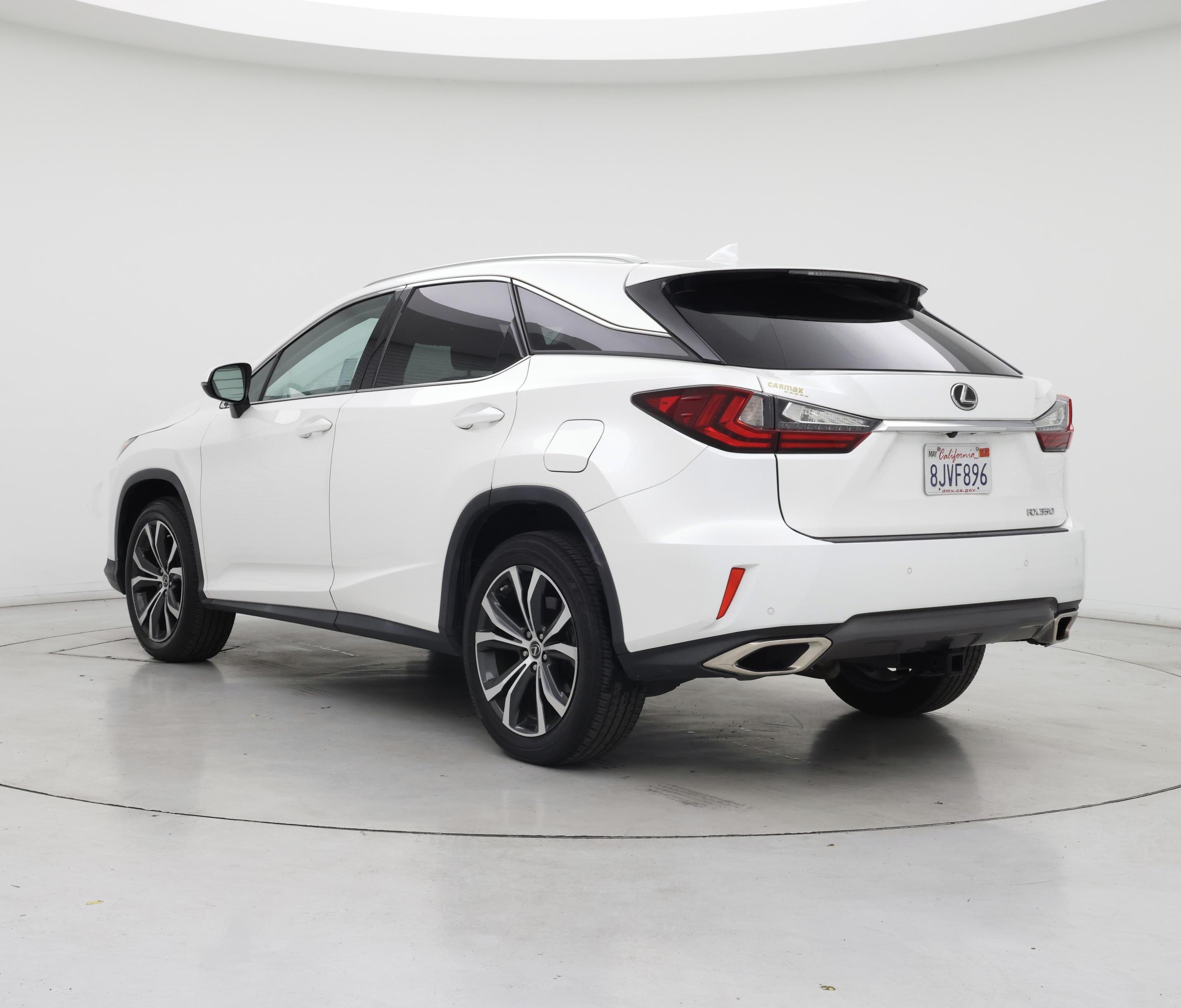 Thumbnail: 2019 Lexus RX - 2