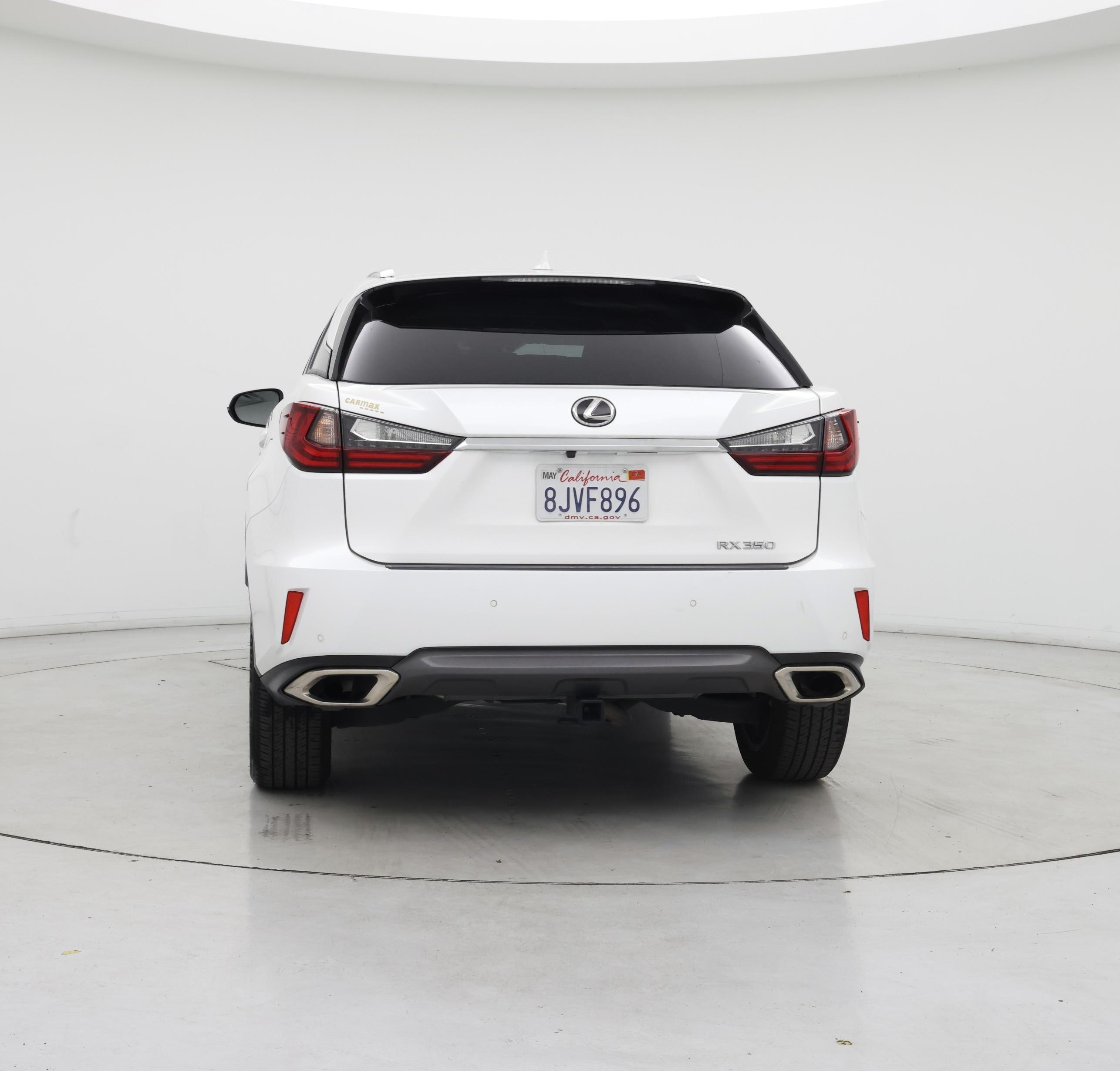 Thumbnail: 2019 Lexus RX - 6