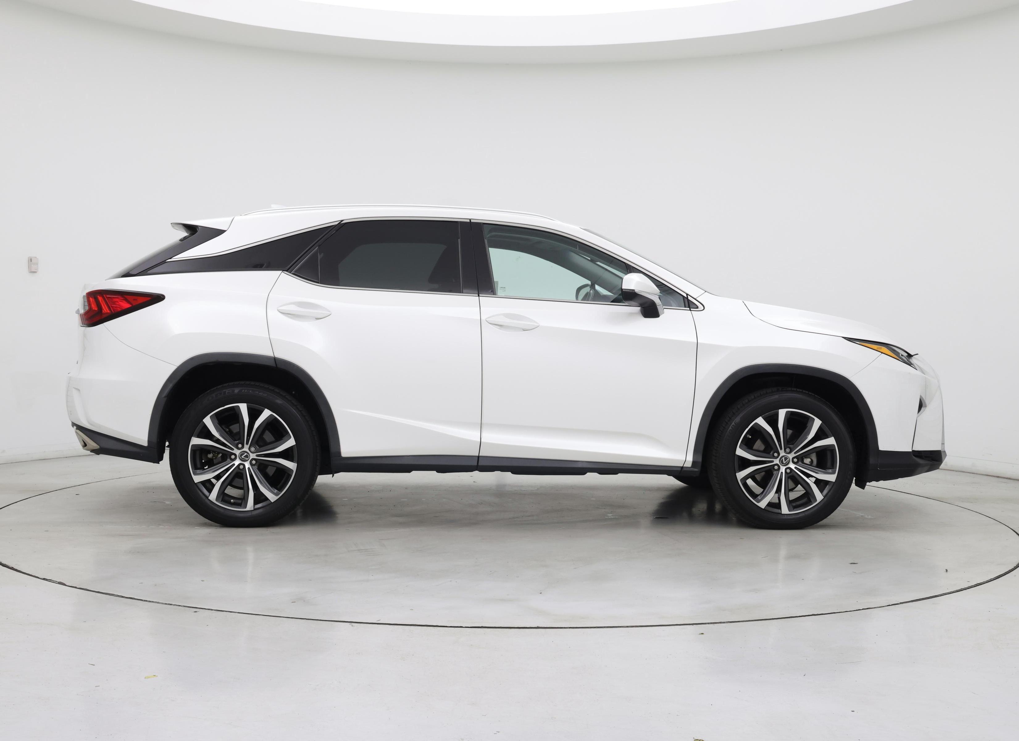 Thumbnail: 2019 Lexus RX - 7