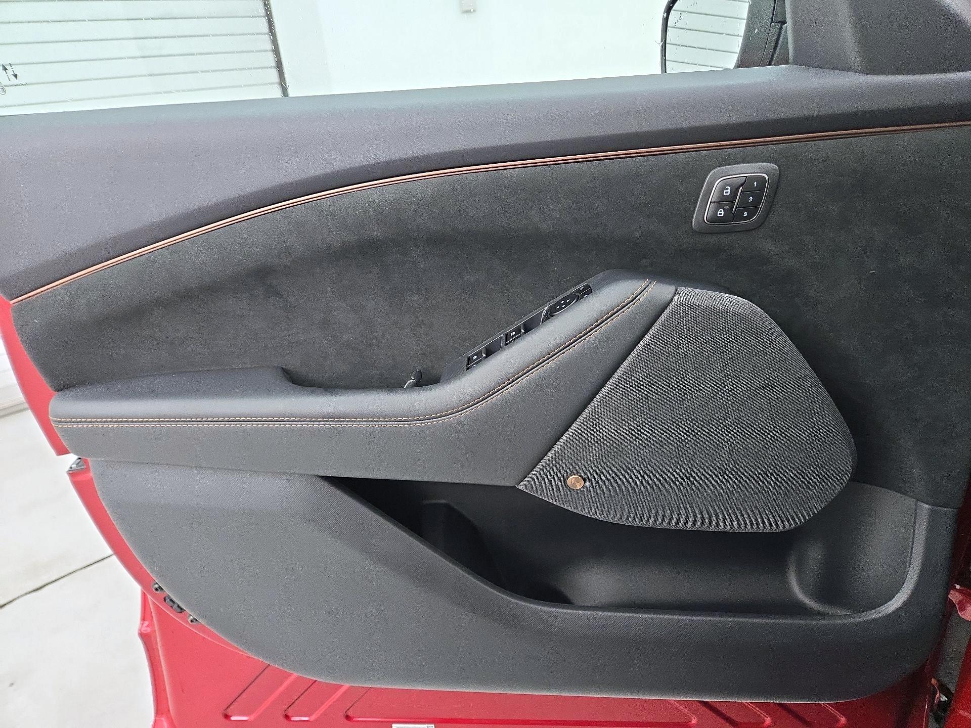 Thumbnail: 2023 Ford Mustang Mach-E - 12