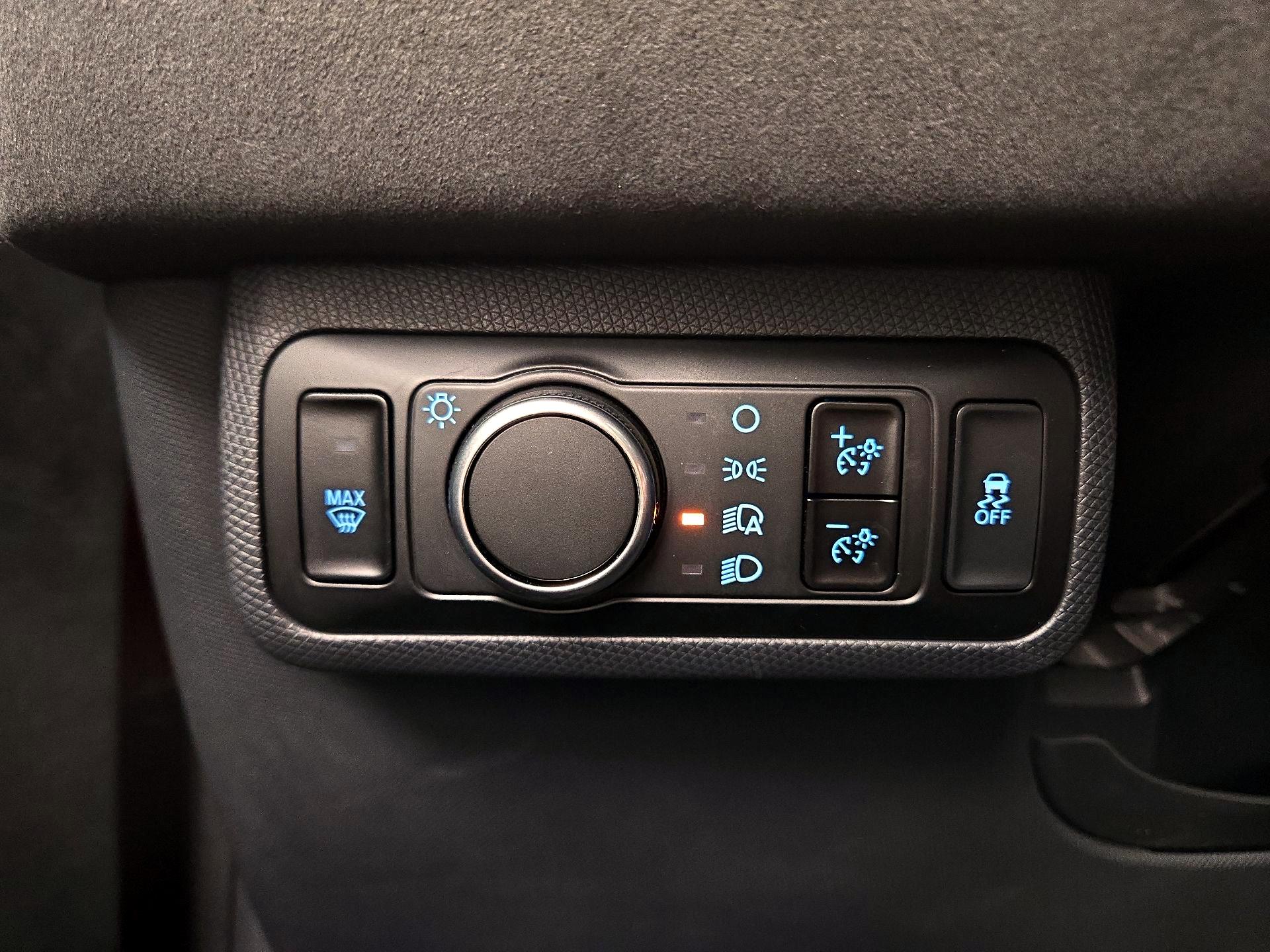 Thumbnail: 2023 Ford Mustang Mach-E - 13