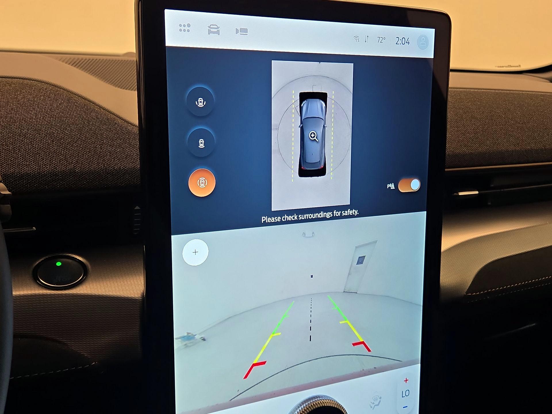 Thumbnail: 2023 Ford Mustang Mach-E - 15