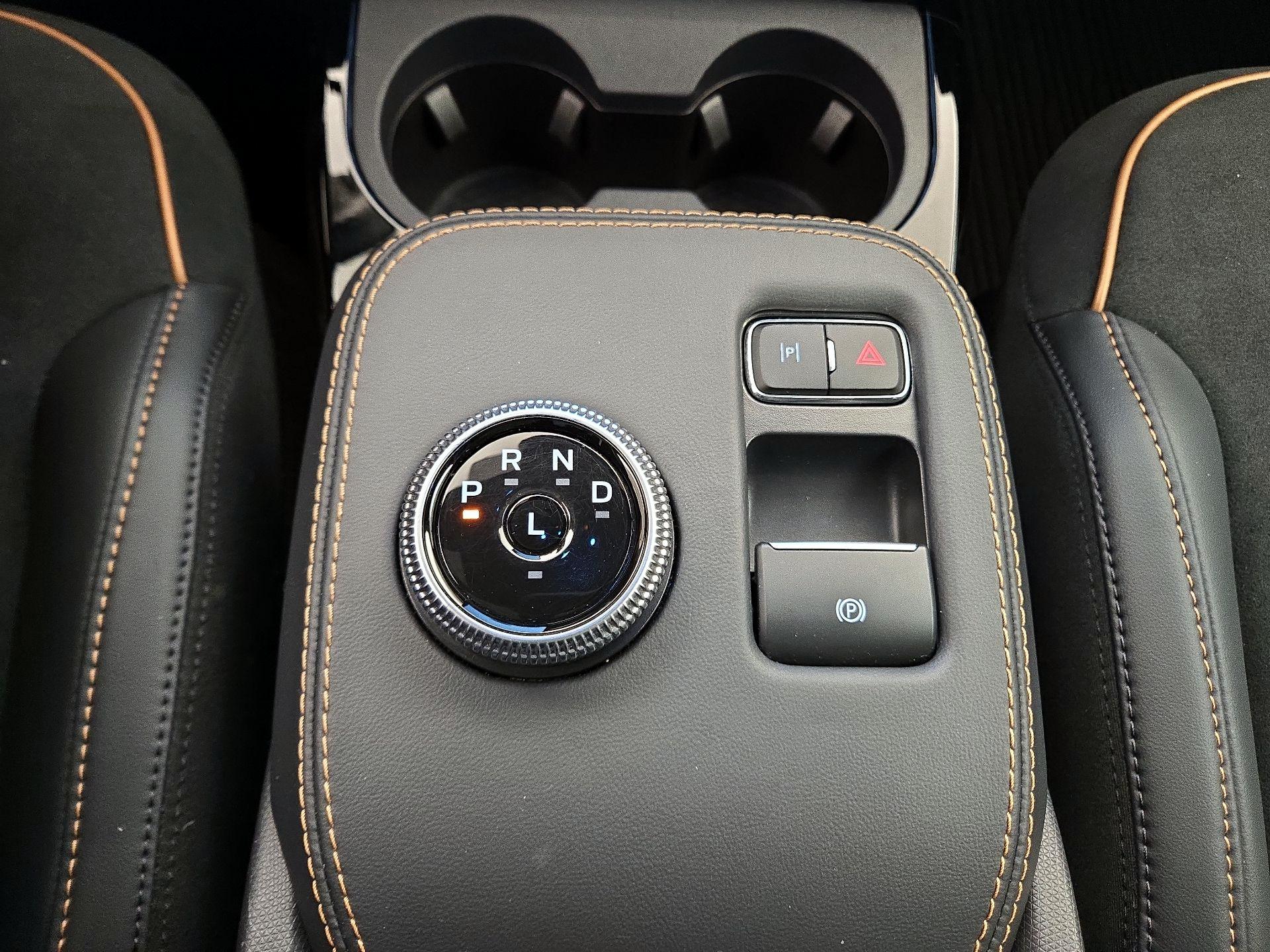 Thumbnail: 2023 Ford Mustang Mach-E - 18